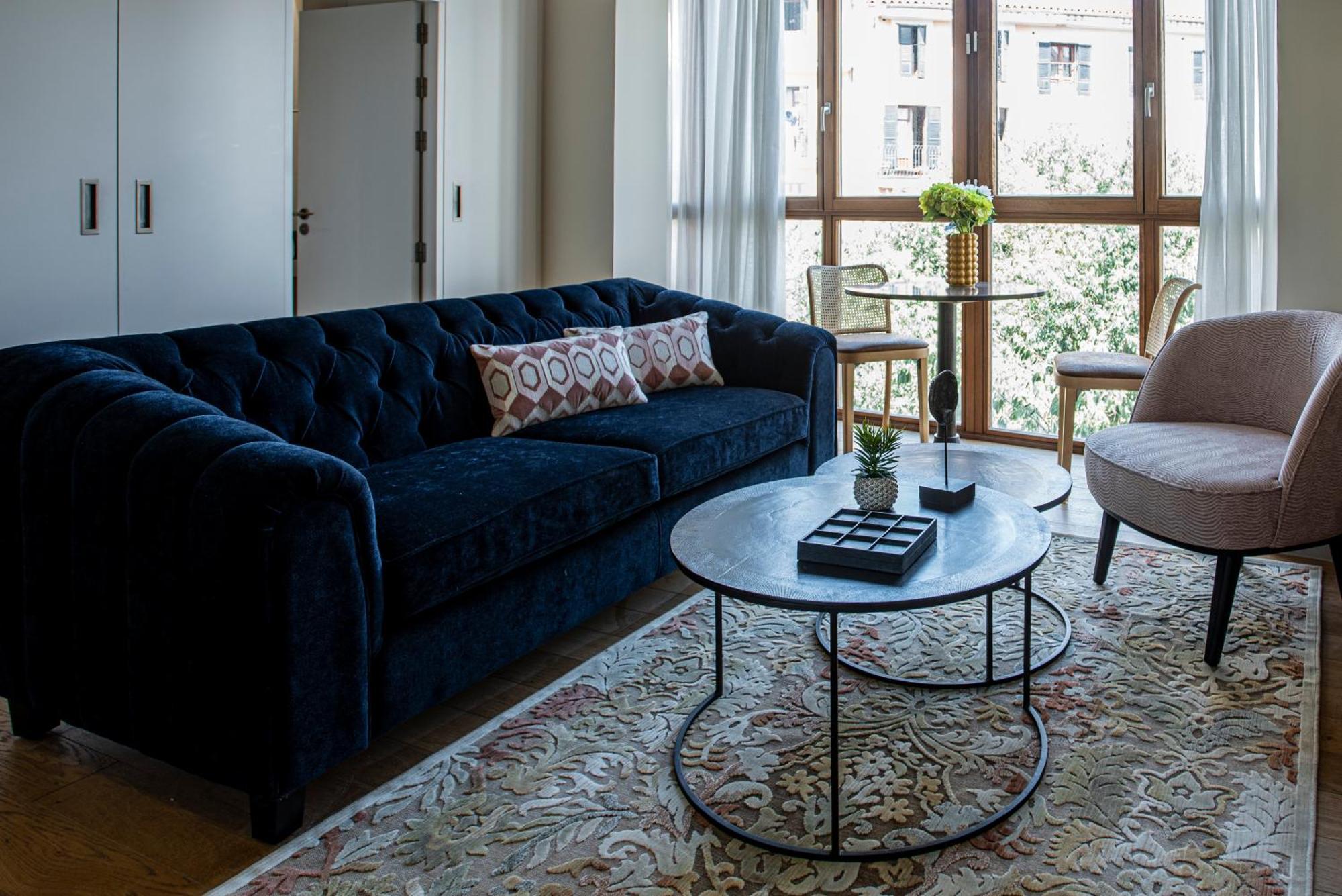Palma Suites 4*
