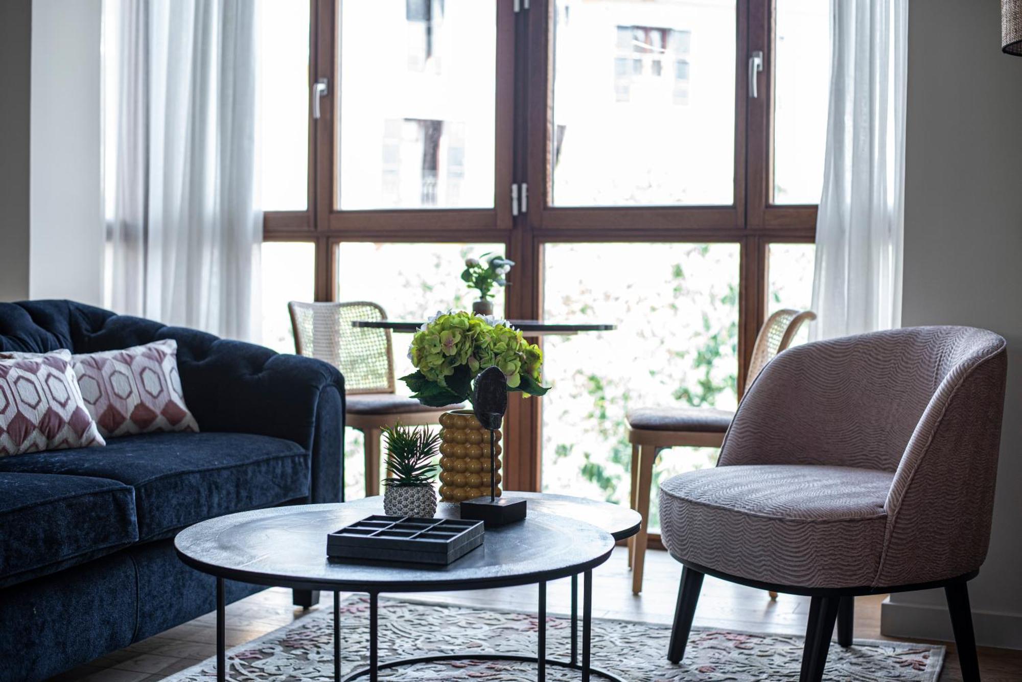 Aparthotel Palma Suites