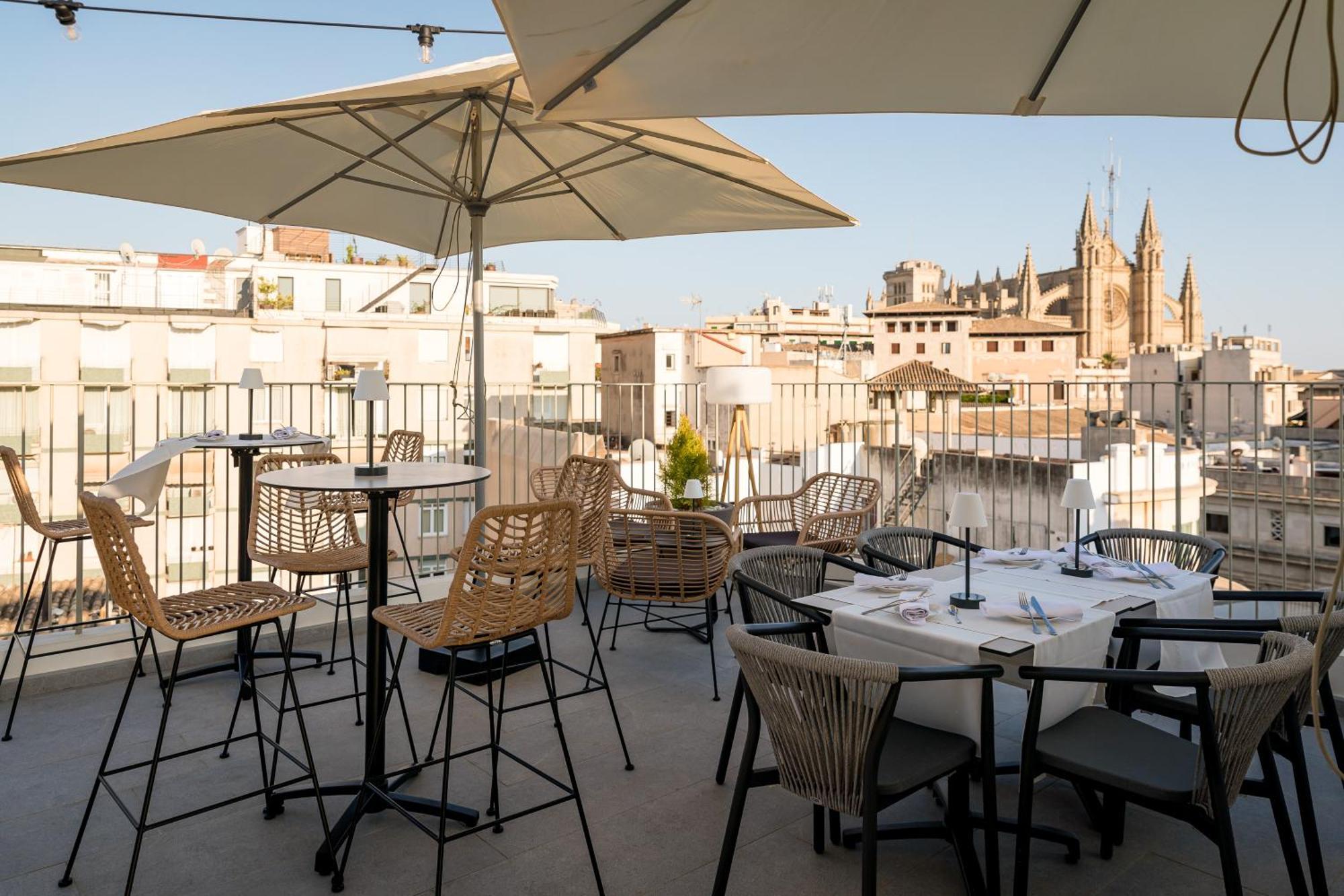 Nivia Born Boutique Palma de Mallorca