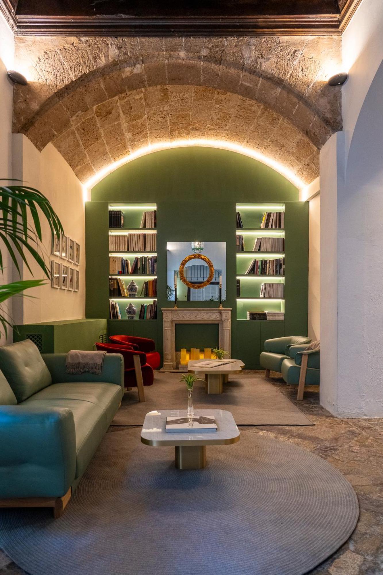 Palacio Ca Sa Galesa 5* Palma de Mallorca