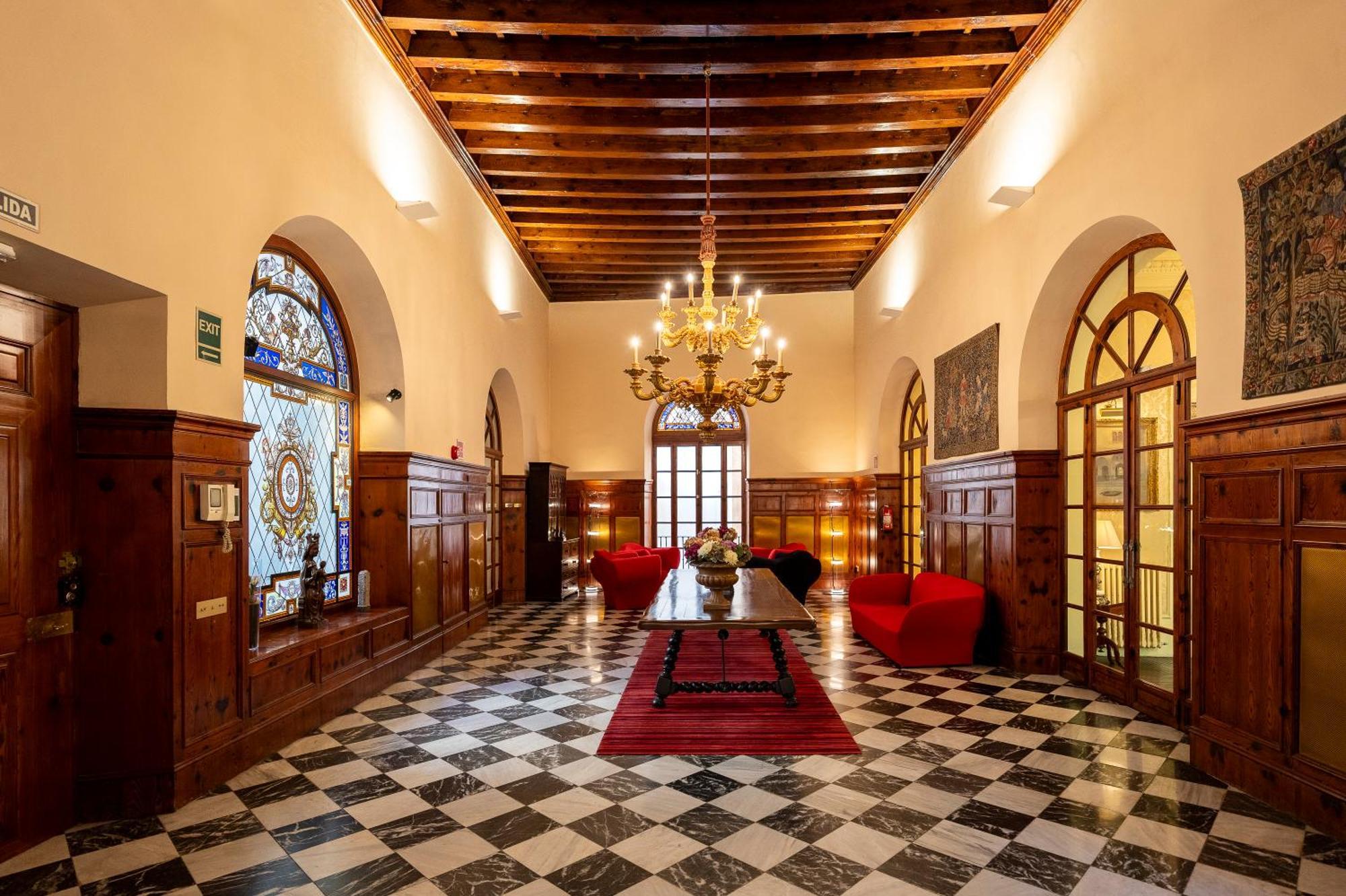 Palacio Ca Sa Galesa Hotel Palma de Mallorca