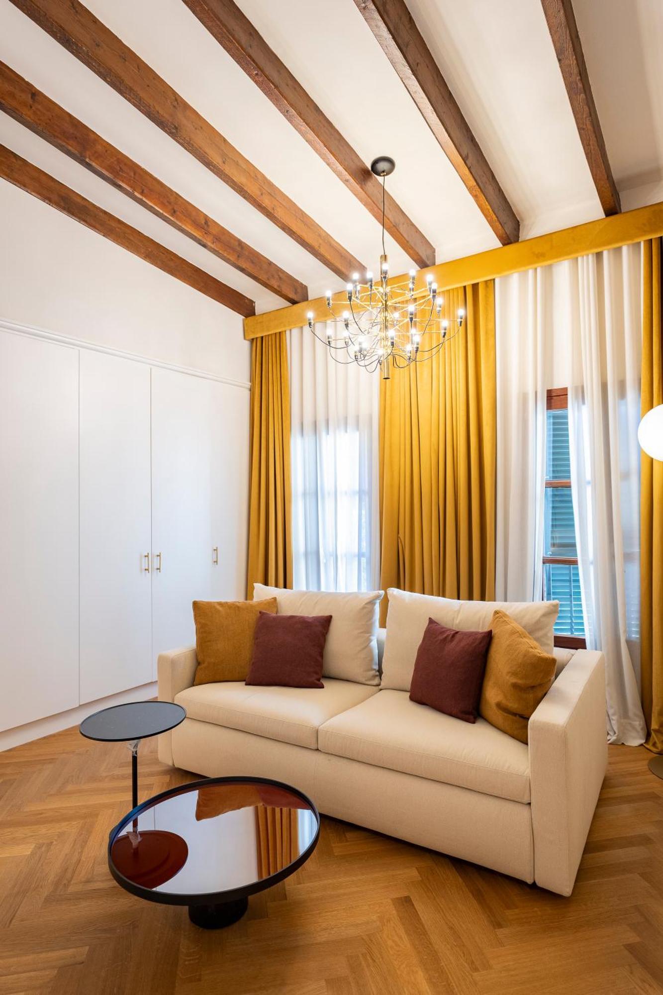 Hotel Palacio Ca Sa Galesa Palma de Mallorca