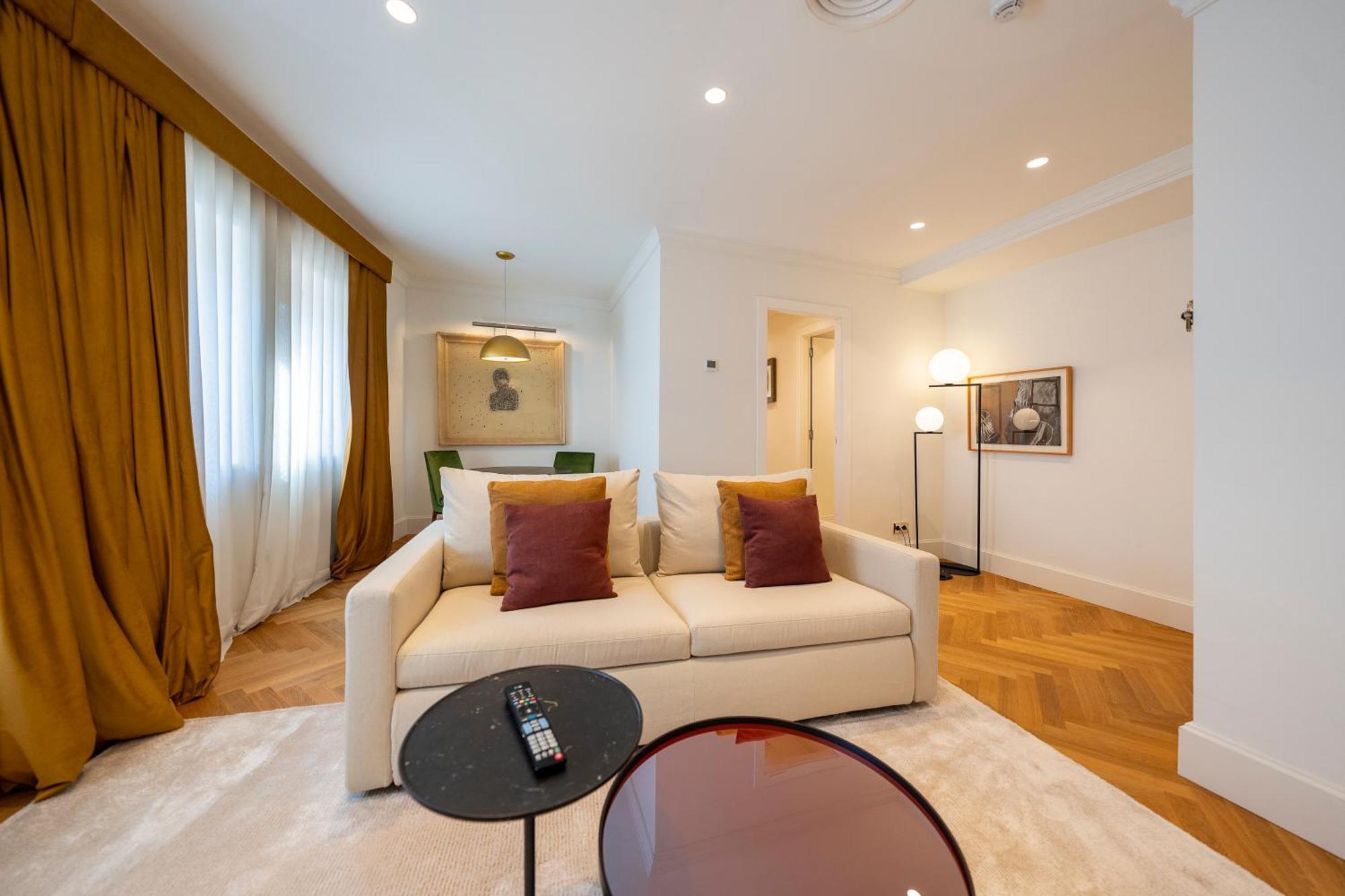 Hotel Palacio Ca Sa Galesa Palma de Mallorca