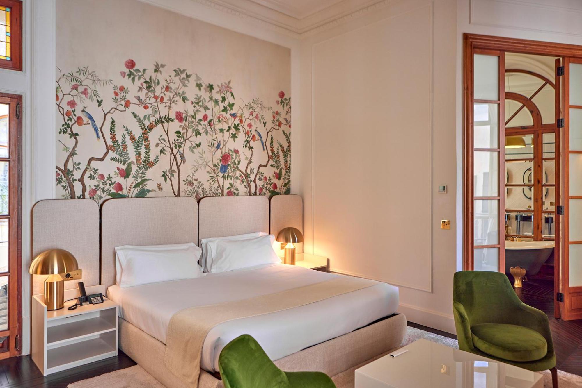 Palacio Ca Sa Galesa Hotel Palma de Mallorca