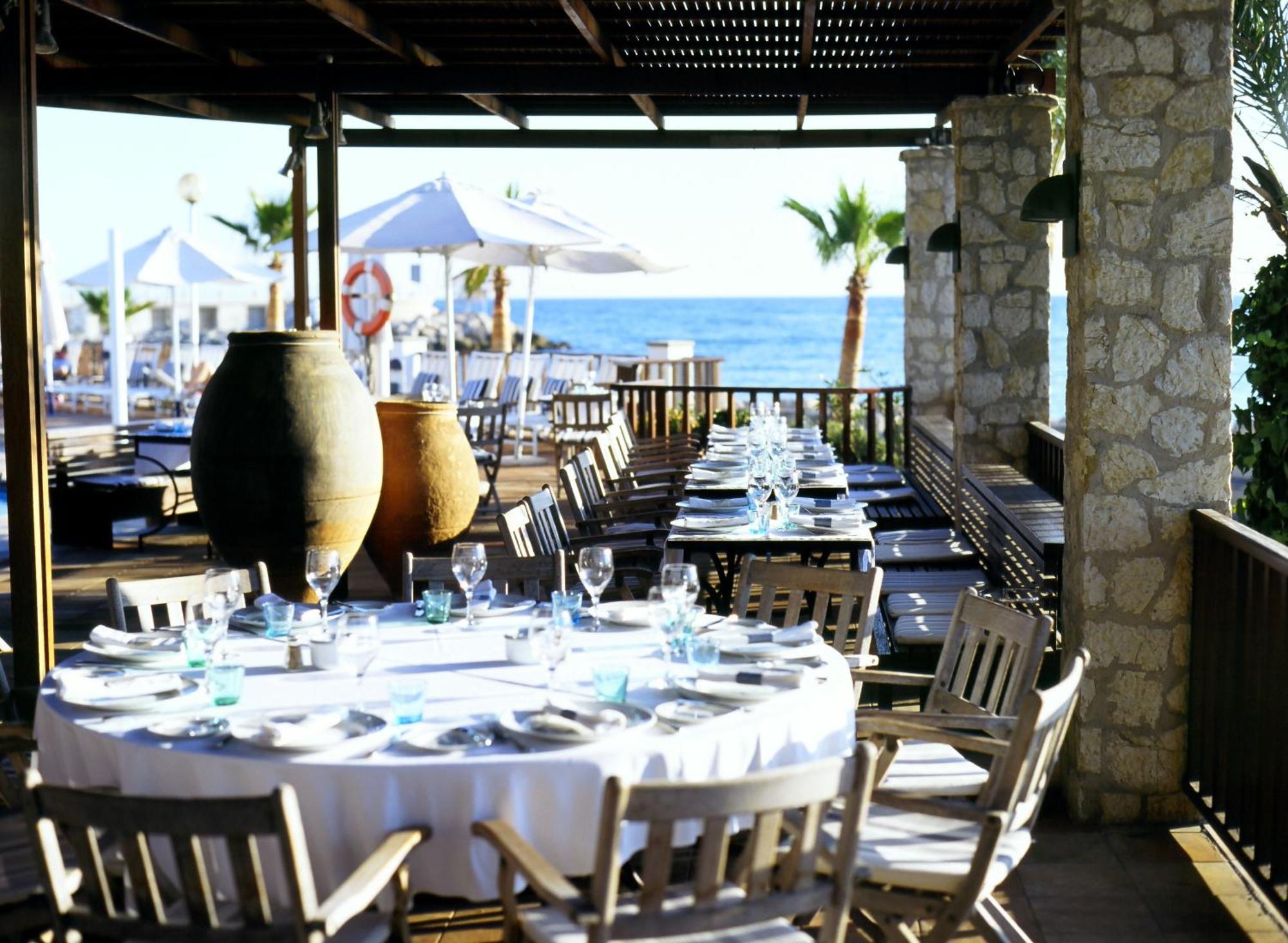 Portixol & Restaurant