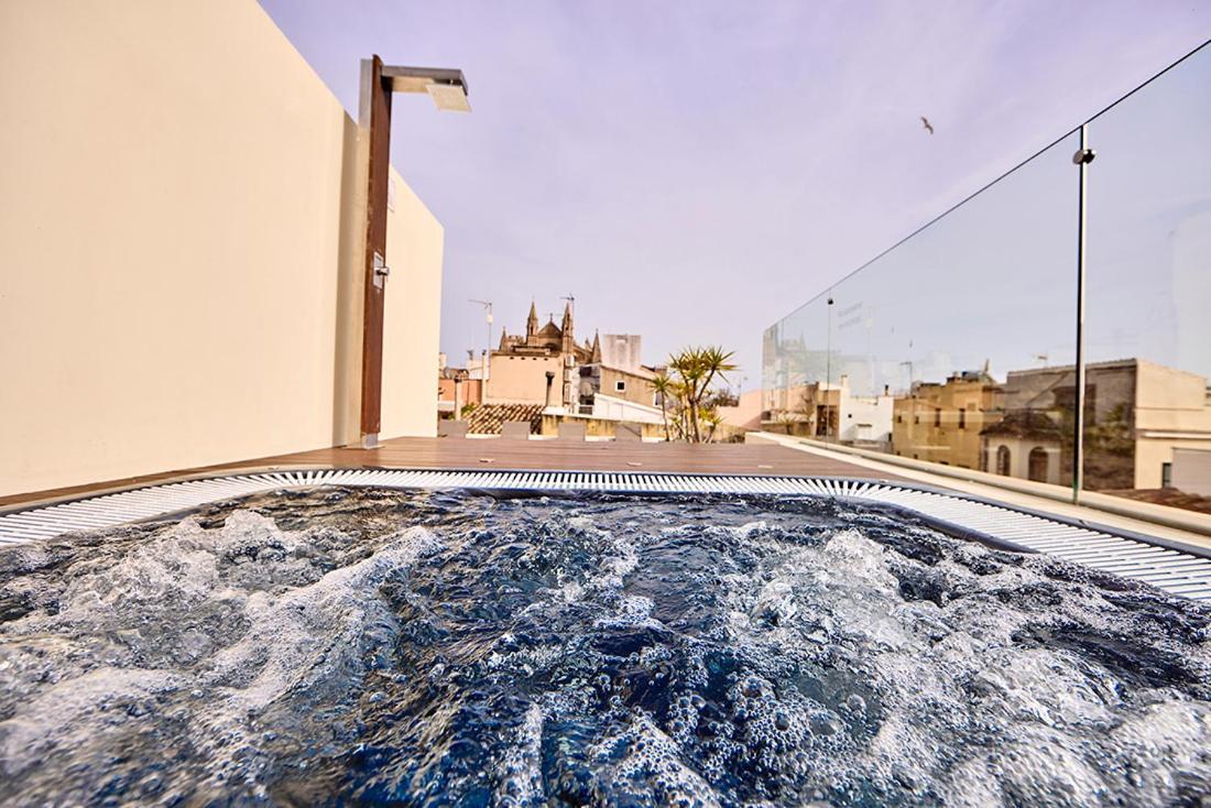 Bo 4* Palma de Mallorca