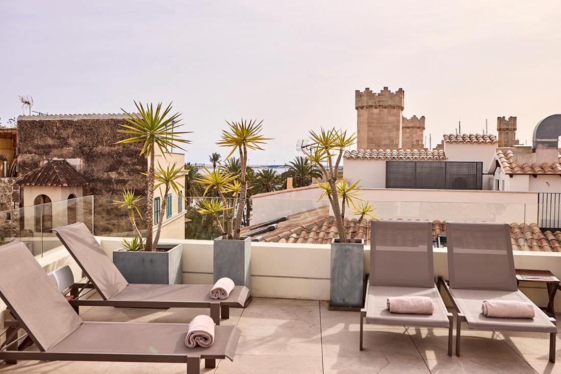 Bo 4* Palma de Mallorca