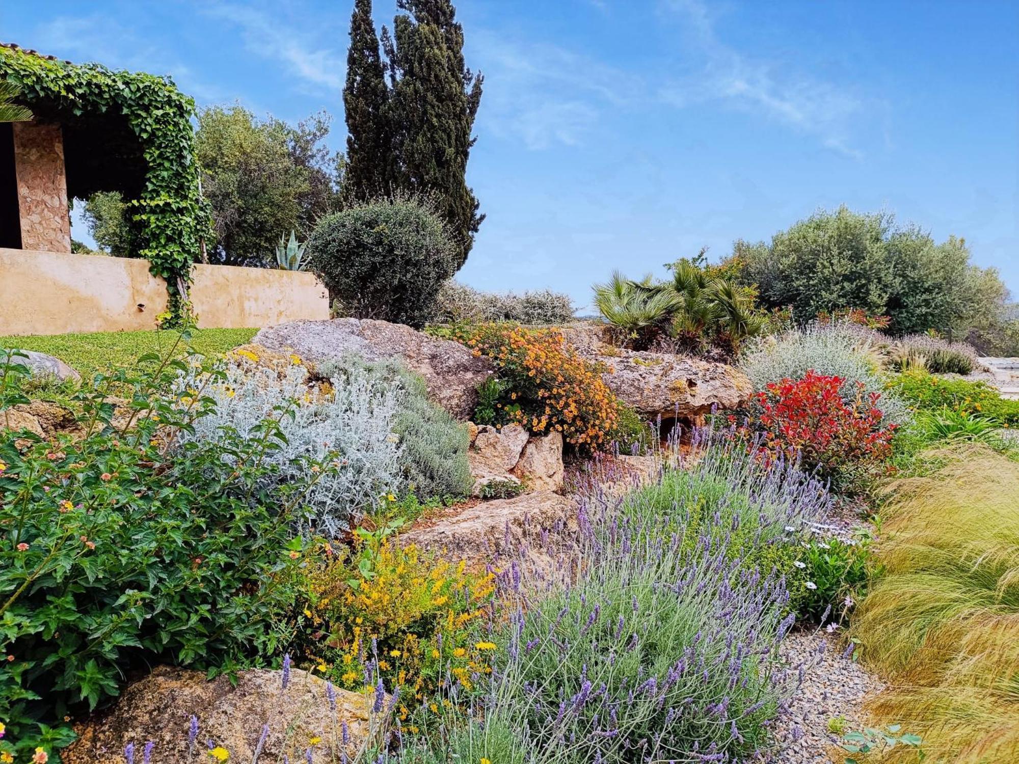 Villa Rural S'estepa Palma