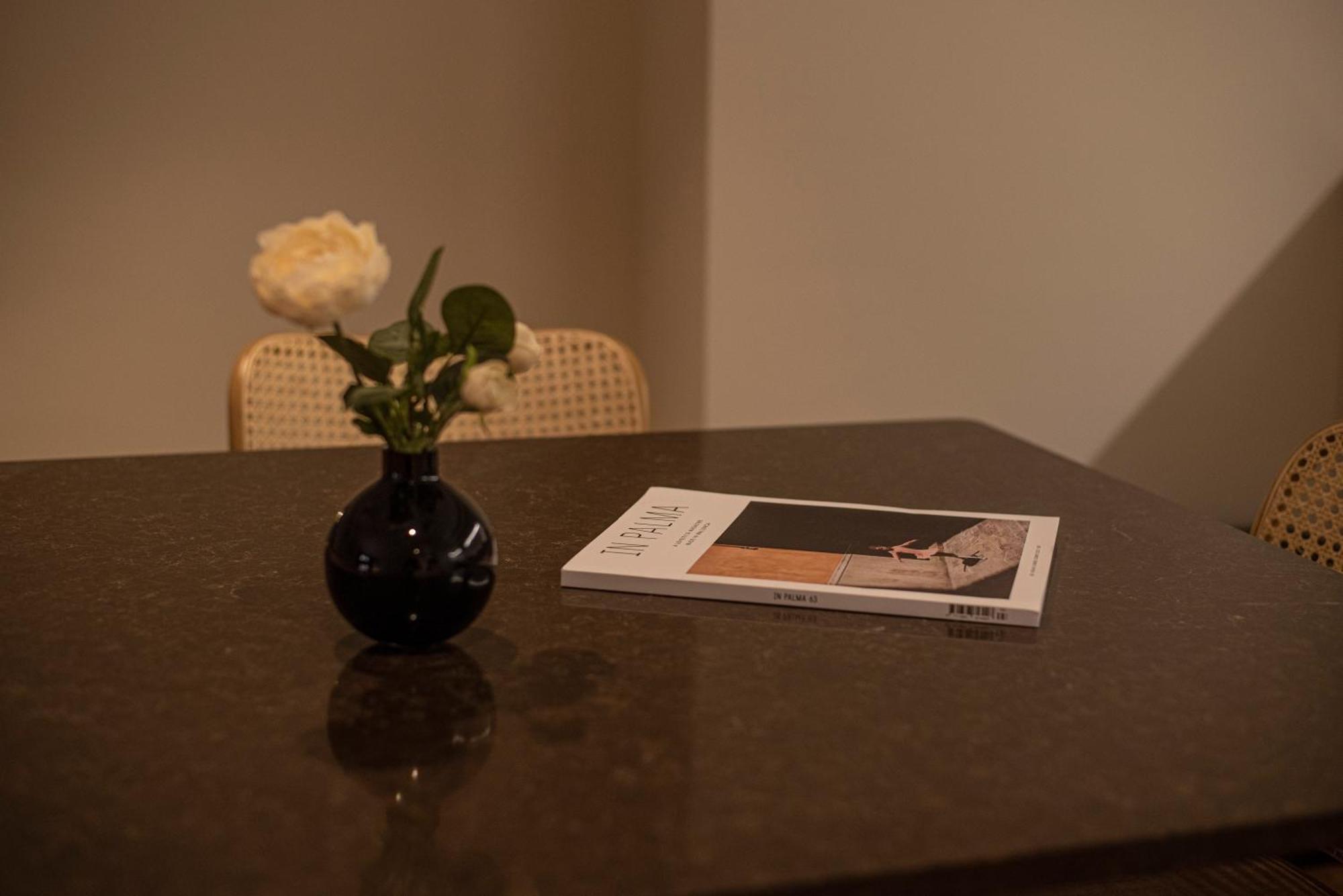 Palma Suites Palma de Mallorca