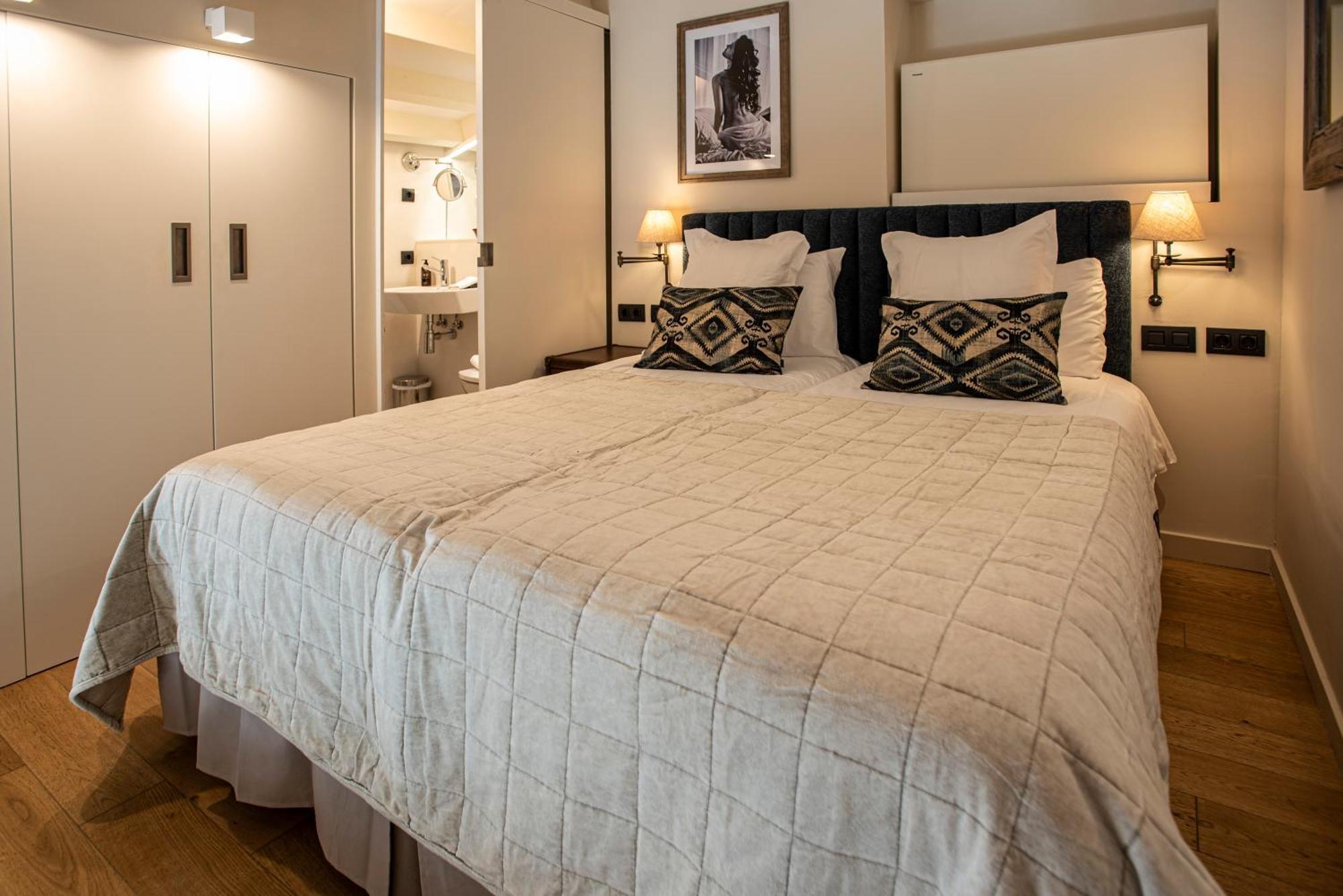 Palma Suites Aparthotel