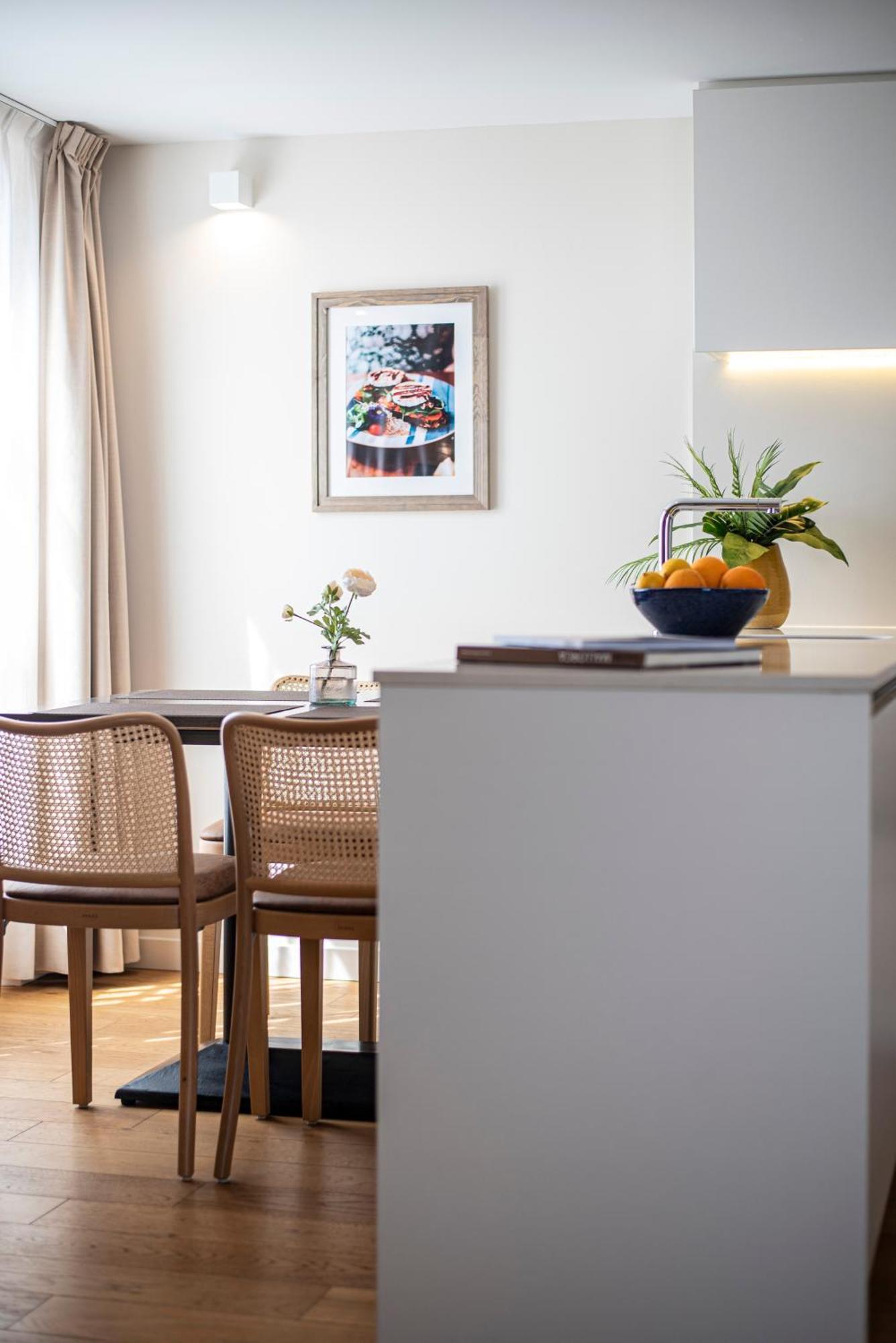 Aparthotel Palma Suites