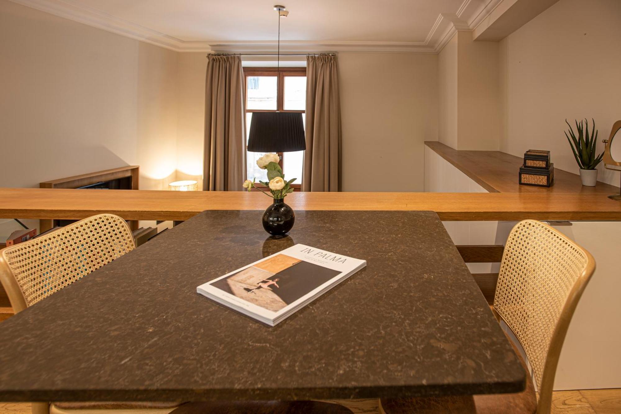 Aparthotel Palma Suites