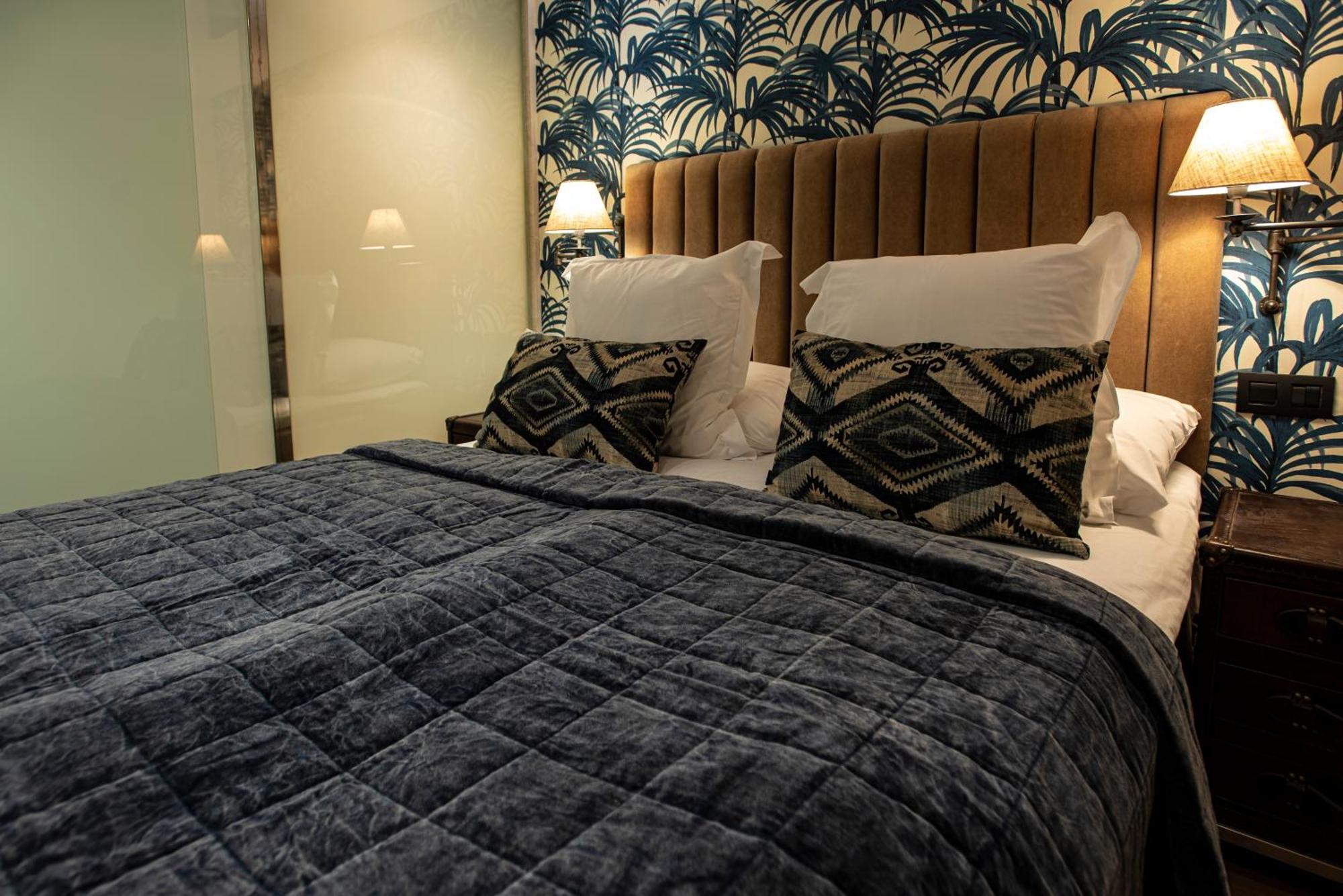 Palma Suites Aparthotel 4*