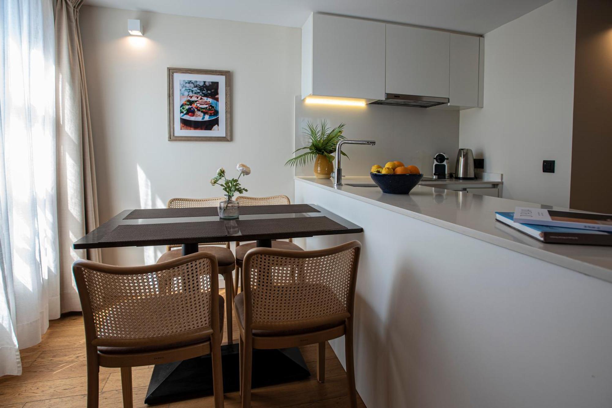 Palma Suites 4* Palma de Mallorca