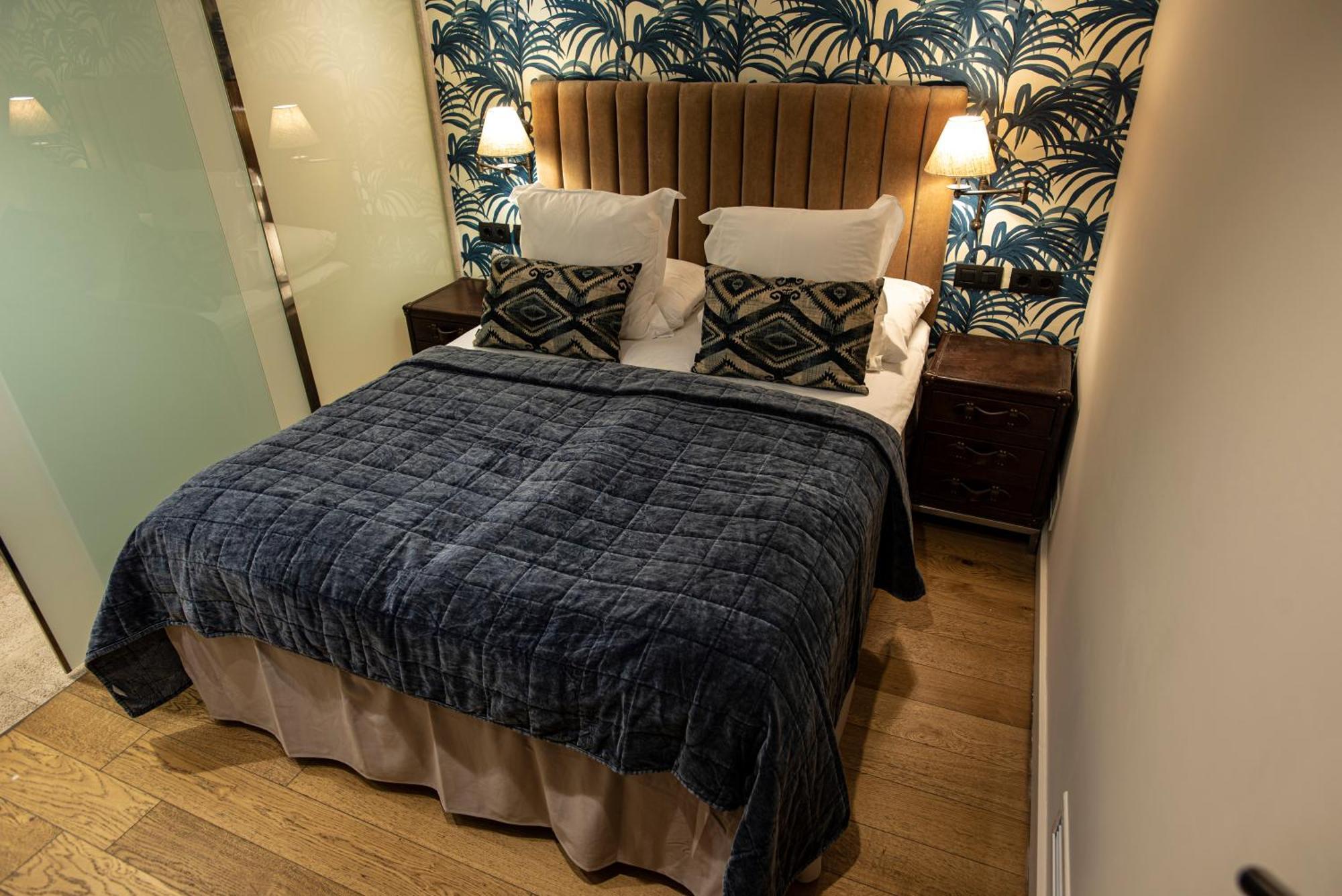 Palma Suites Aparthotel Palma de Mallorca