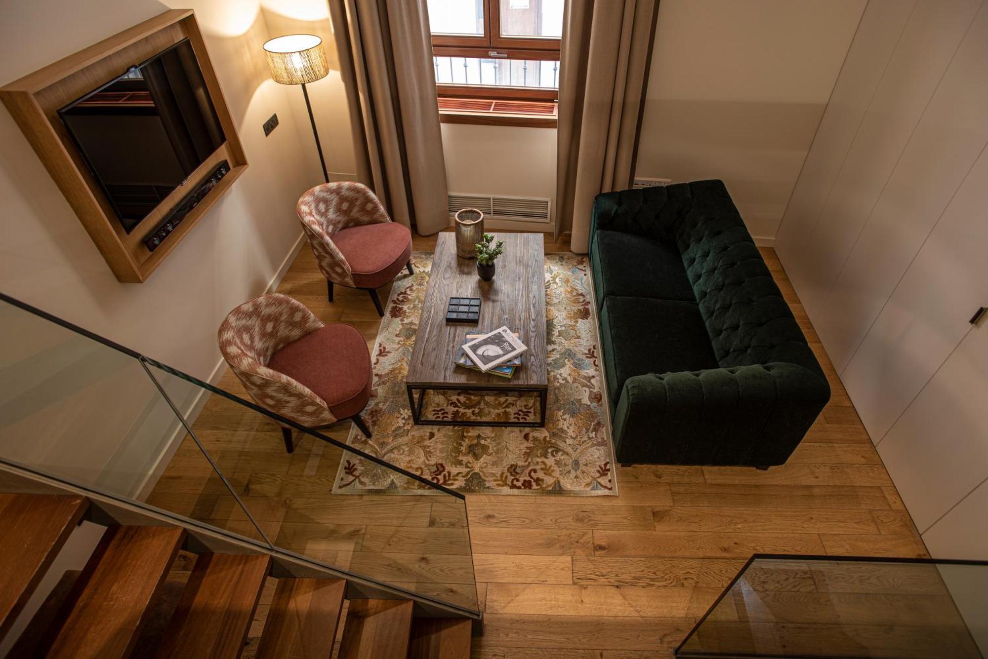 Palma Suites Palma de Mallorca