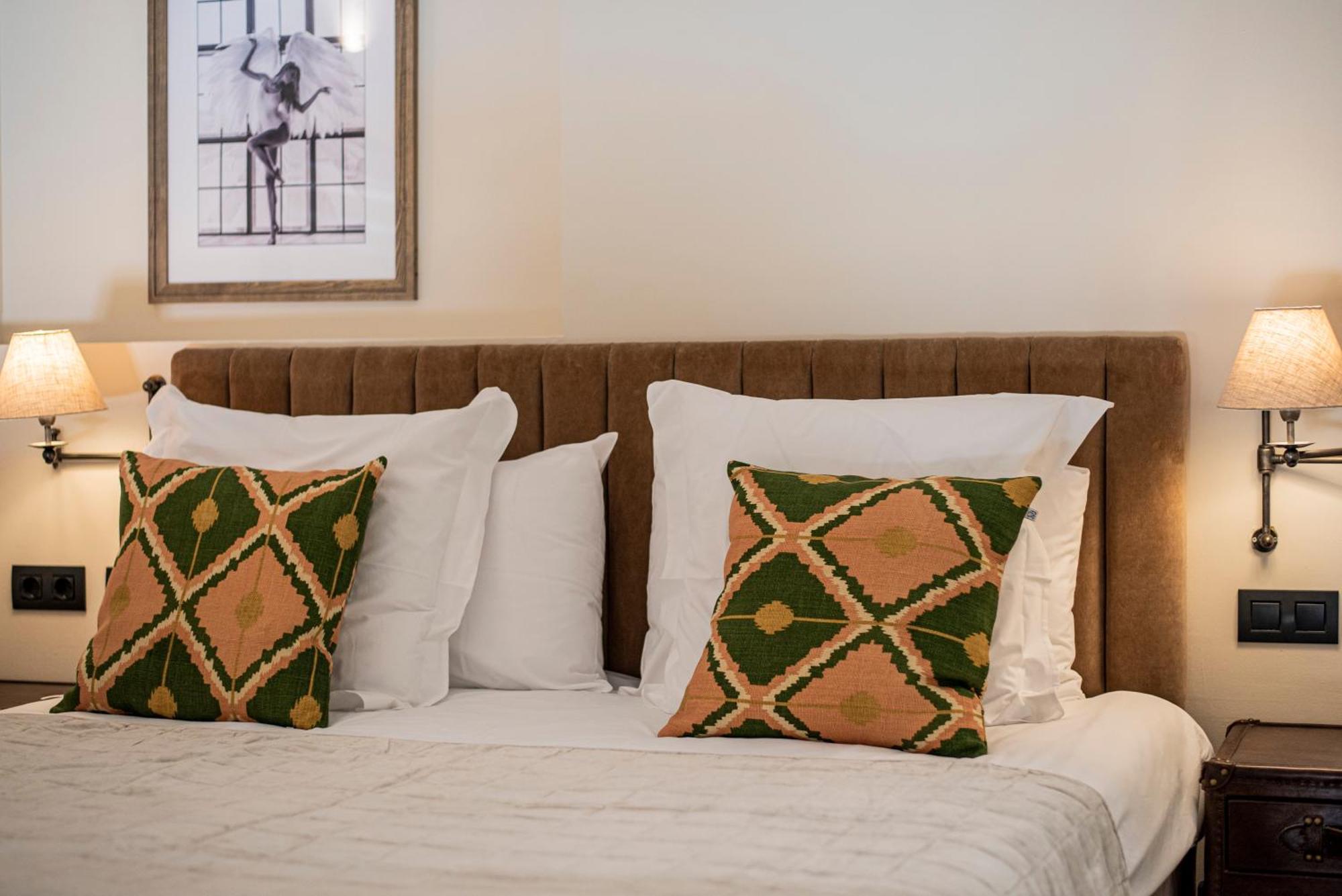Aparthotel Palma Suites
