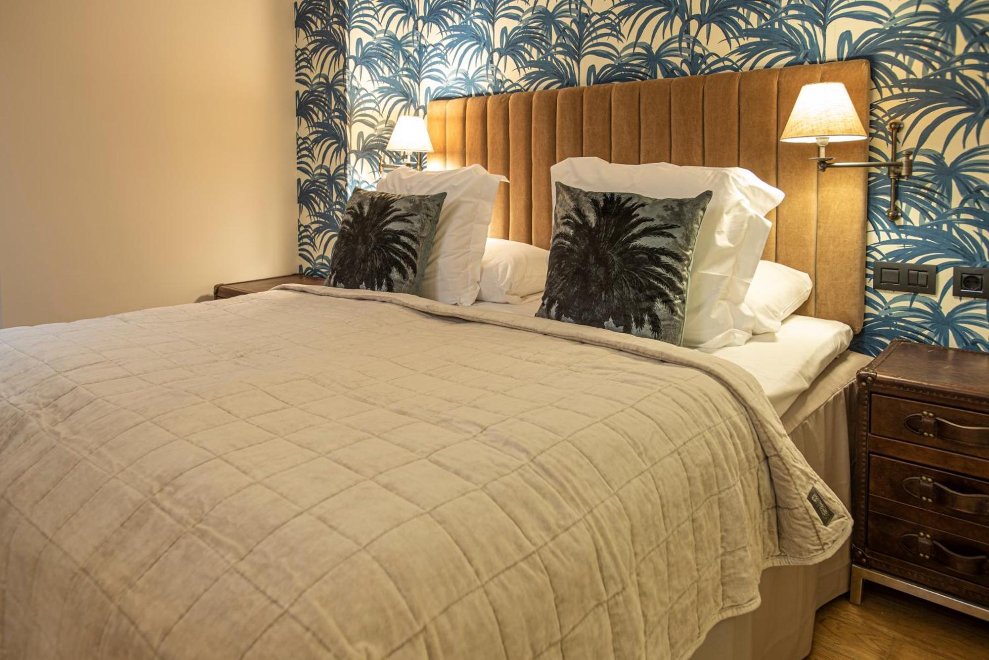 Palma Suites Aparthotel