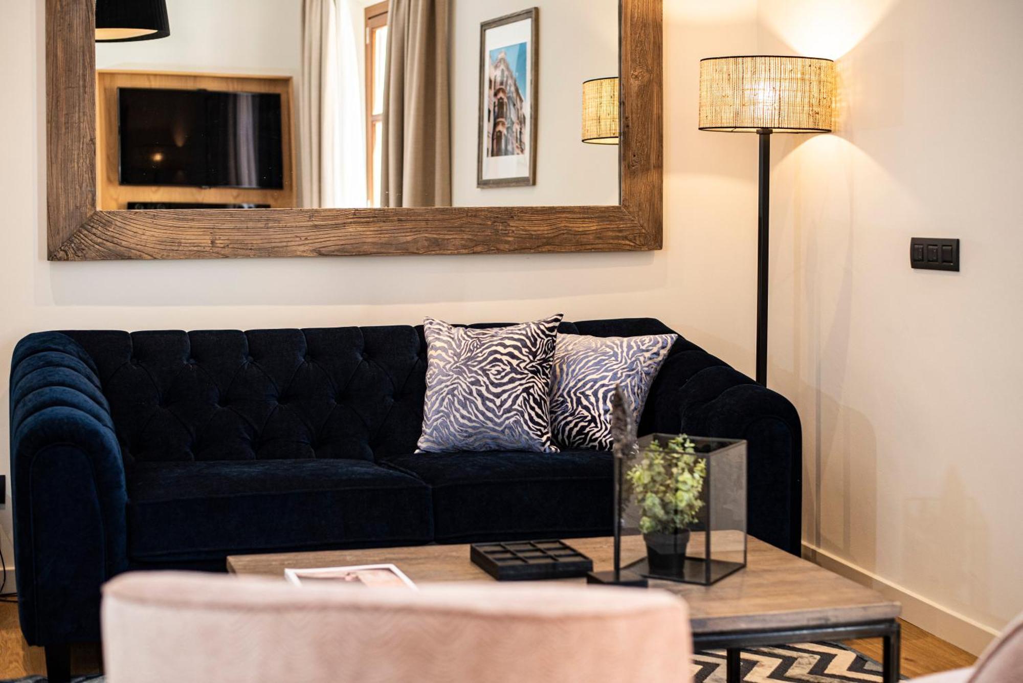Palma Suites 4*
