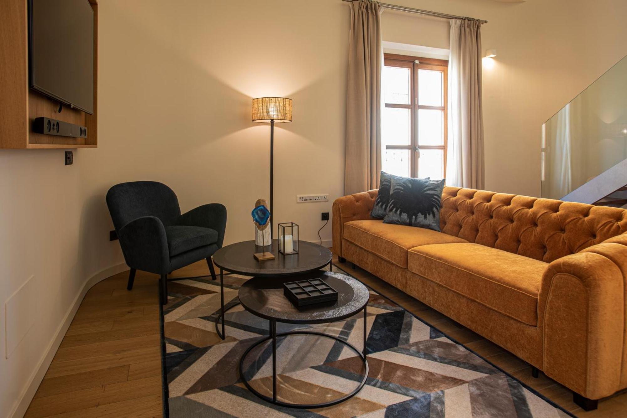 Palma Suites Palma de Mallorca