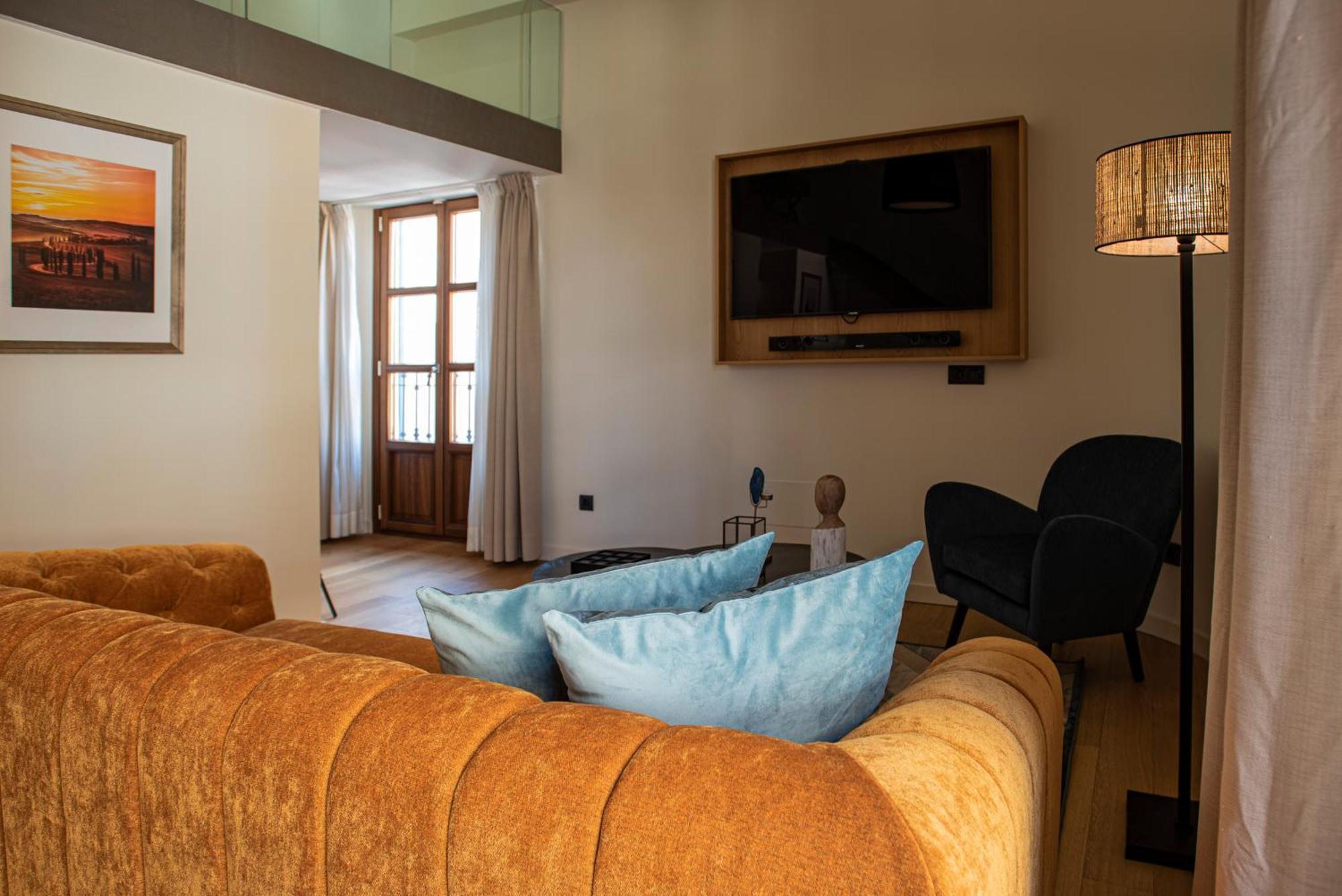 Aparthotel Palma Suites Palma de Mallorca