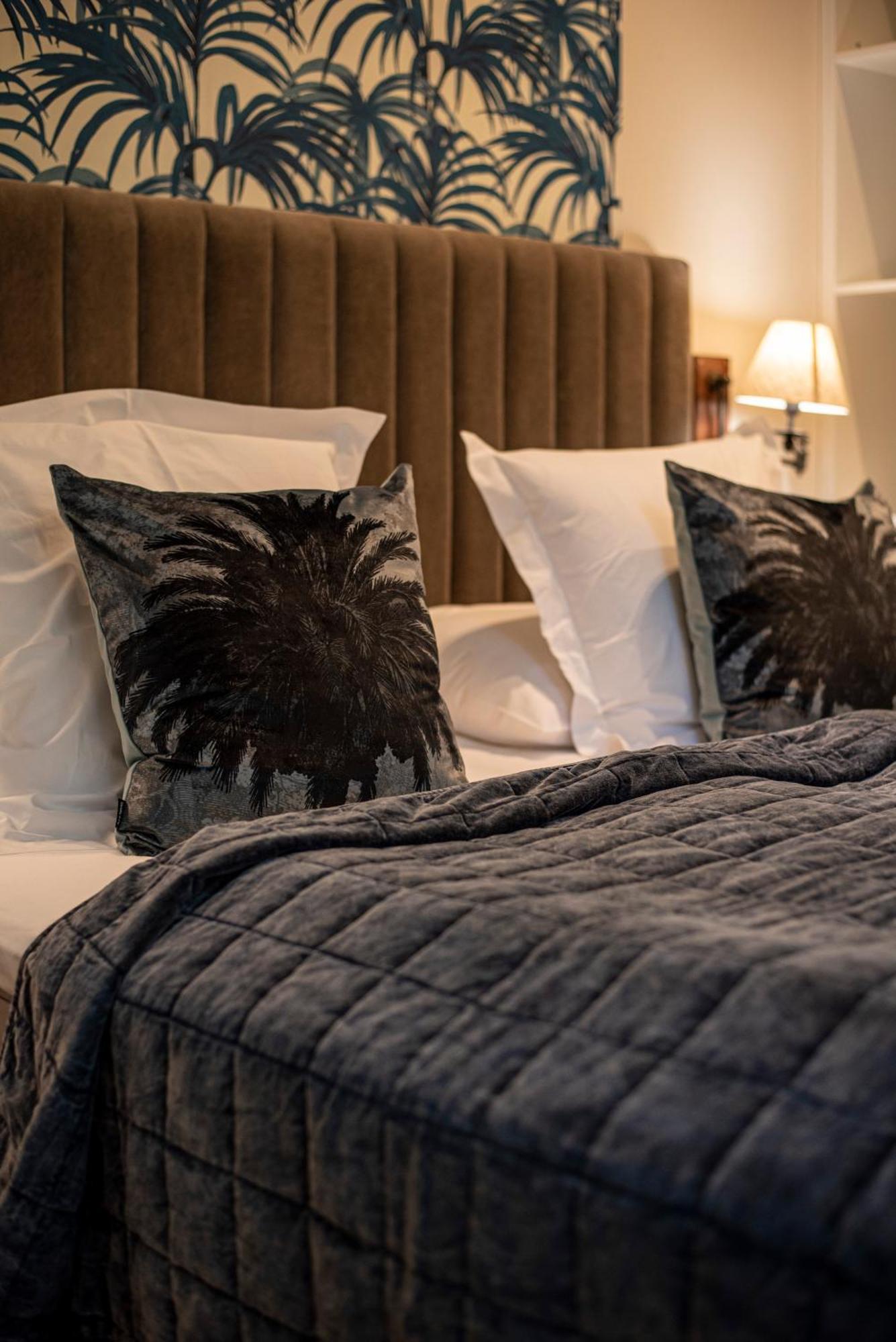 Palma Suites Aparthotel