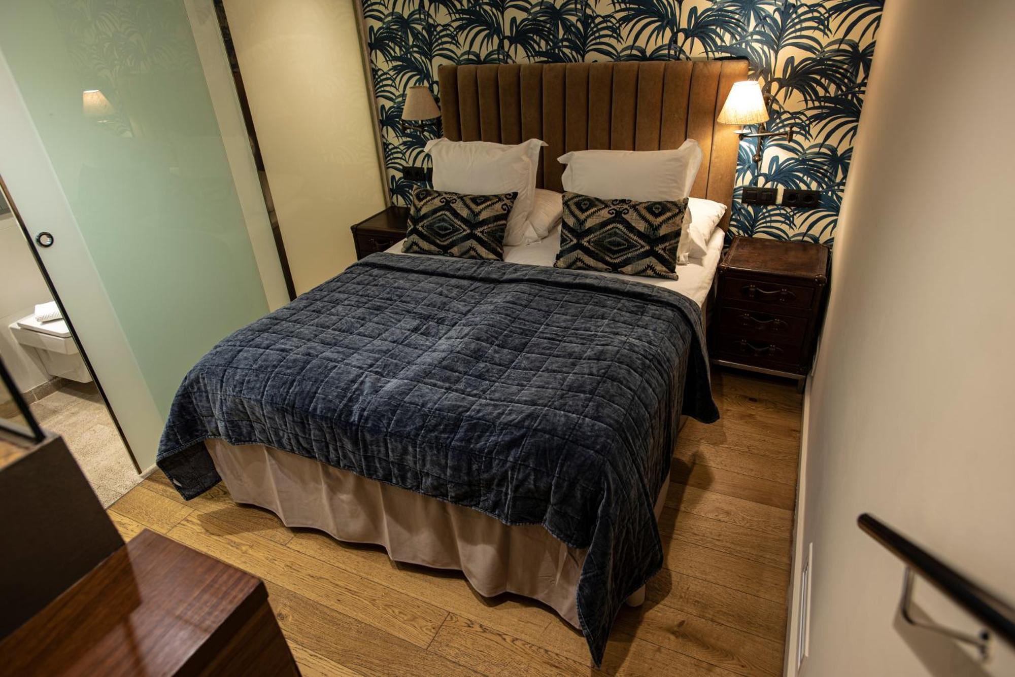 Palma Suites Aparthotel 4*
