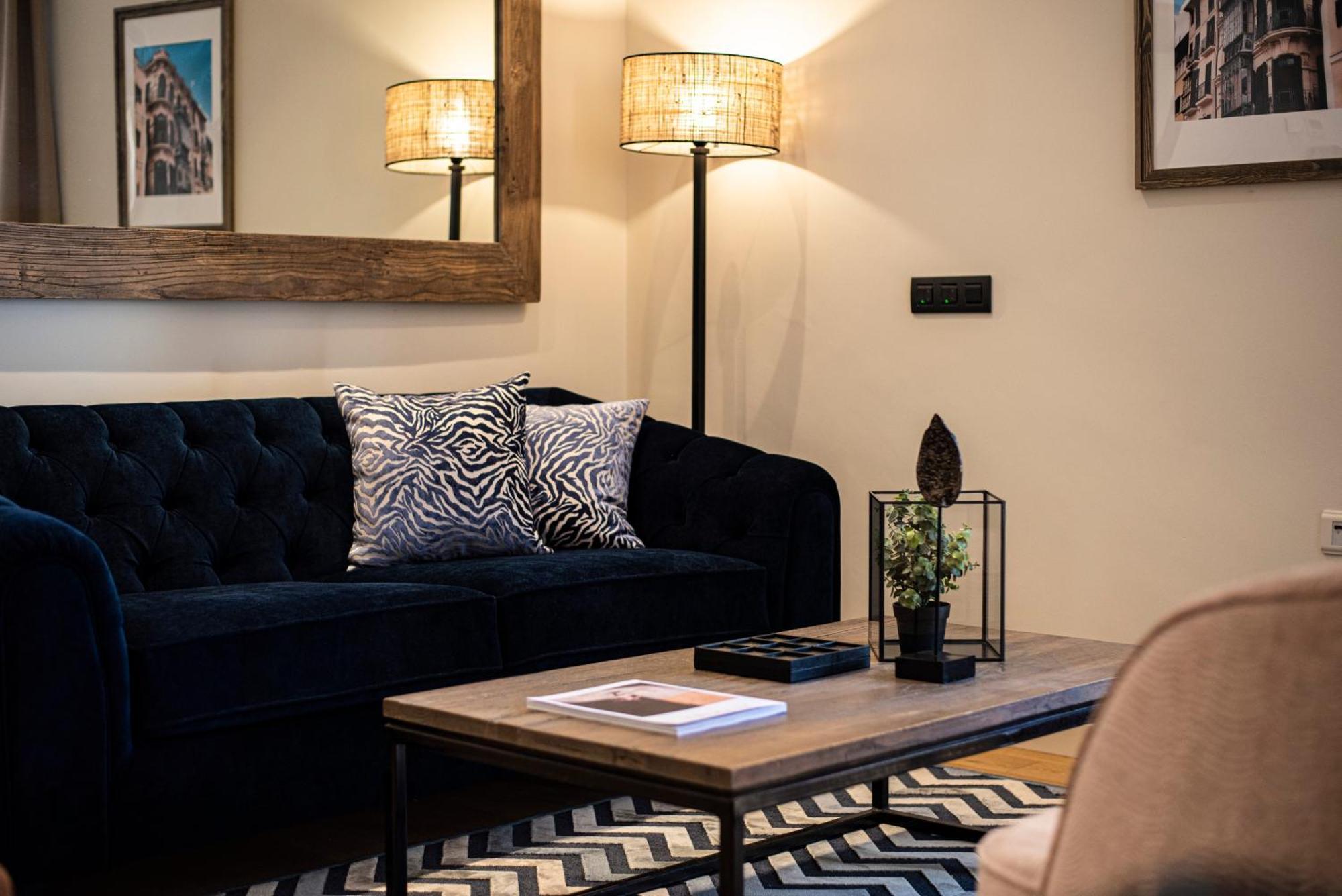 Palma Suites 4* Palma de Mallorca