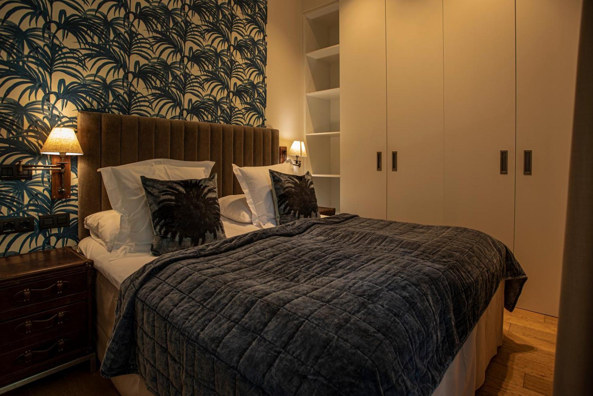 Aparthotel Palma Suites 4*