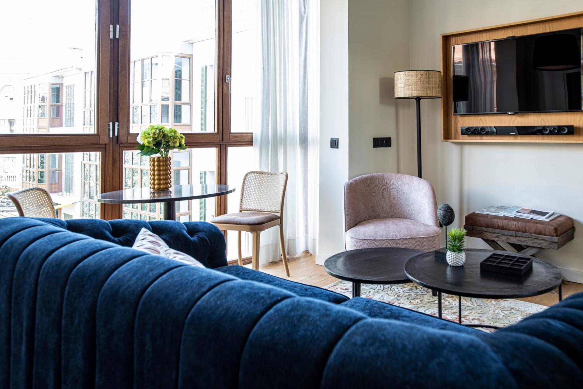 Palma Suites Palma de Mallorca