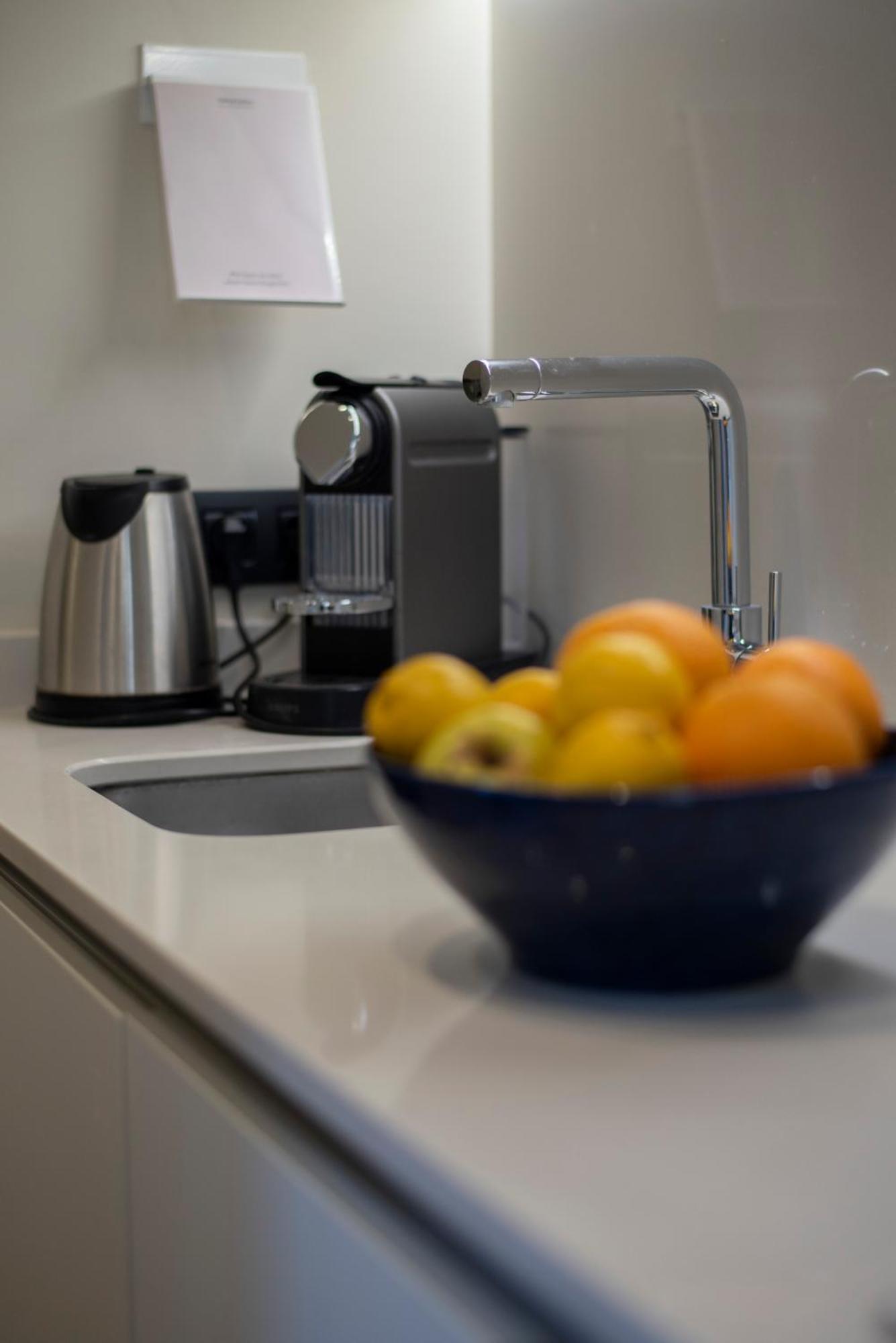 Aparthotel Palma Suites