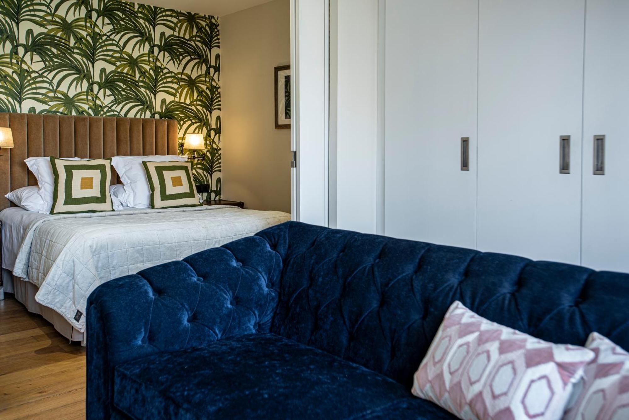 Palma Suites Aparthotel 4*