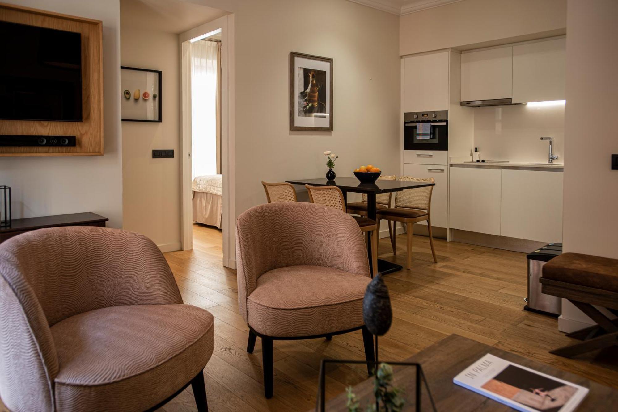 Palma Suites 4* Palma de Mallorca