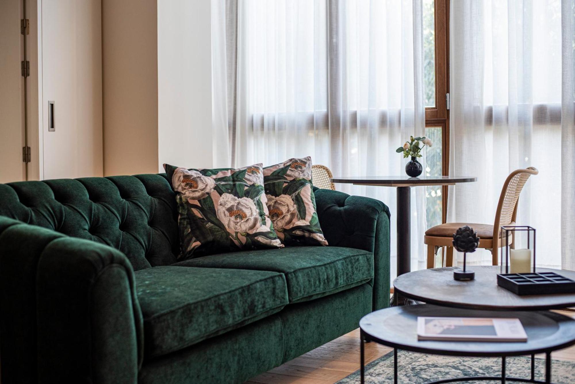 Palma Suites Aparthotel