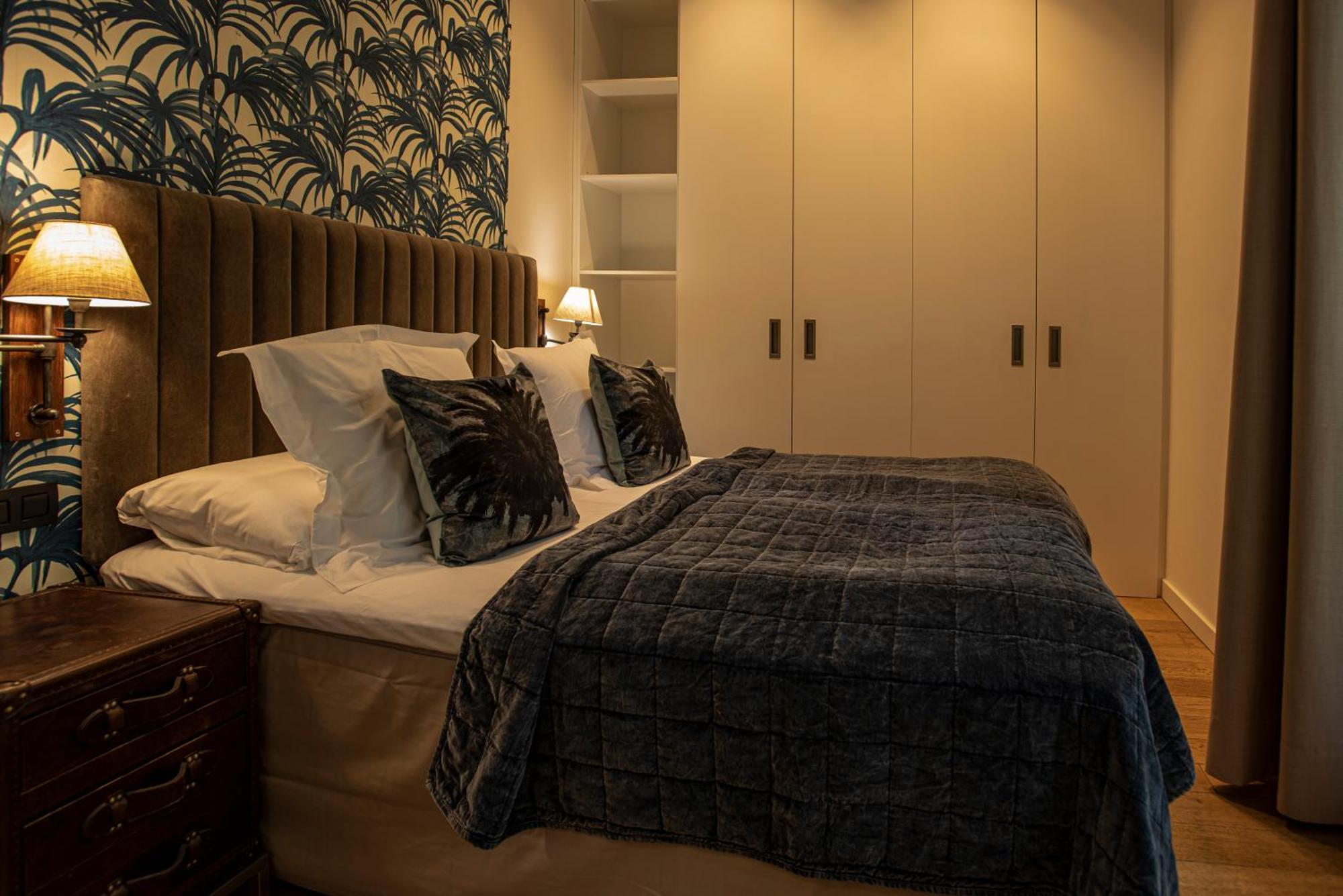 Palma Suites Aparthotel