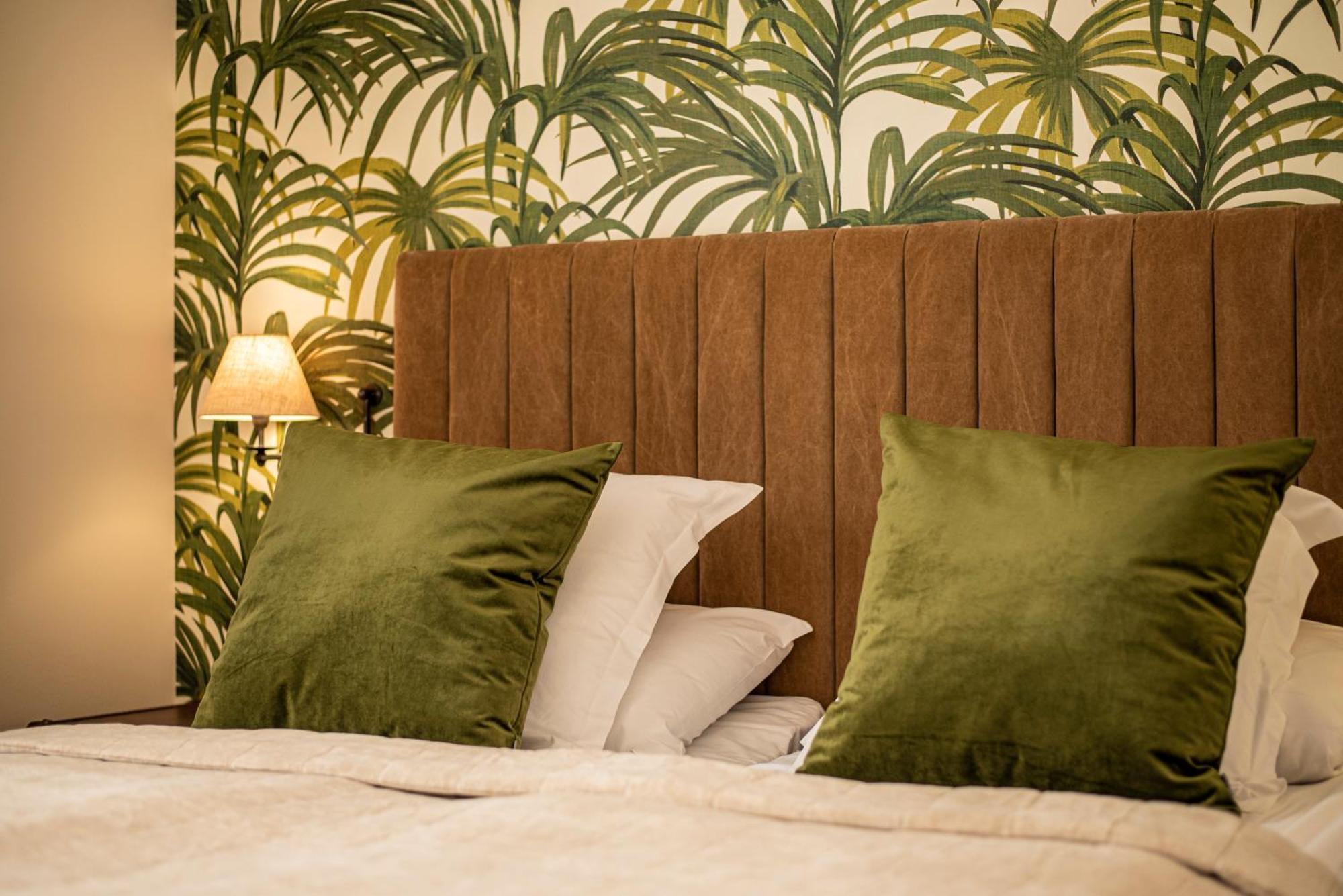 Palma Suites Aparthotel