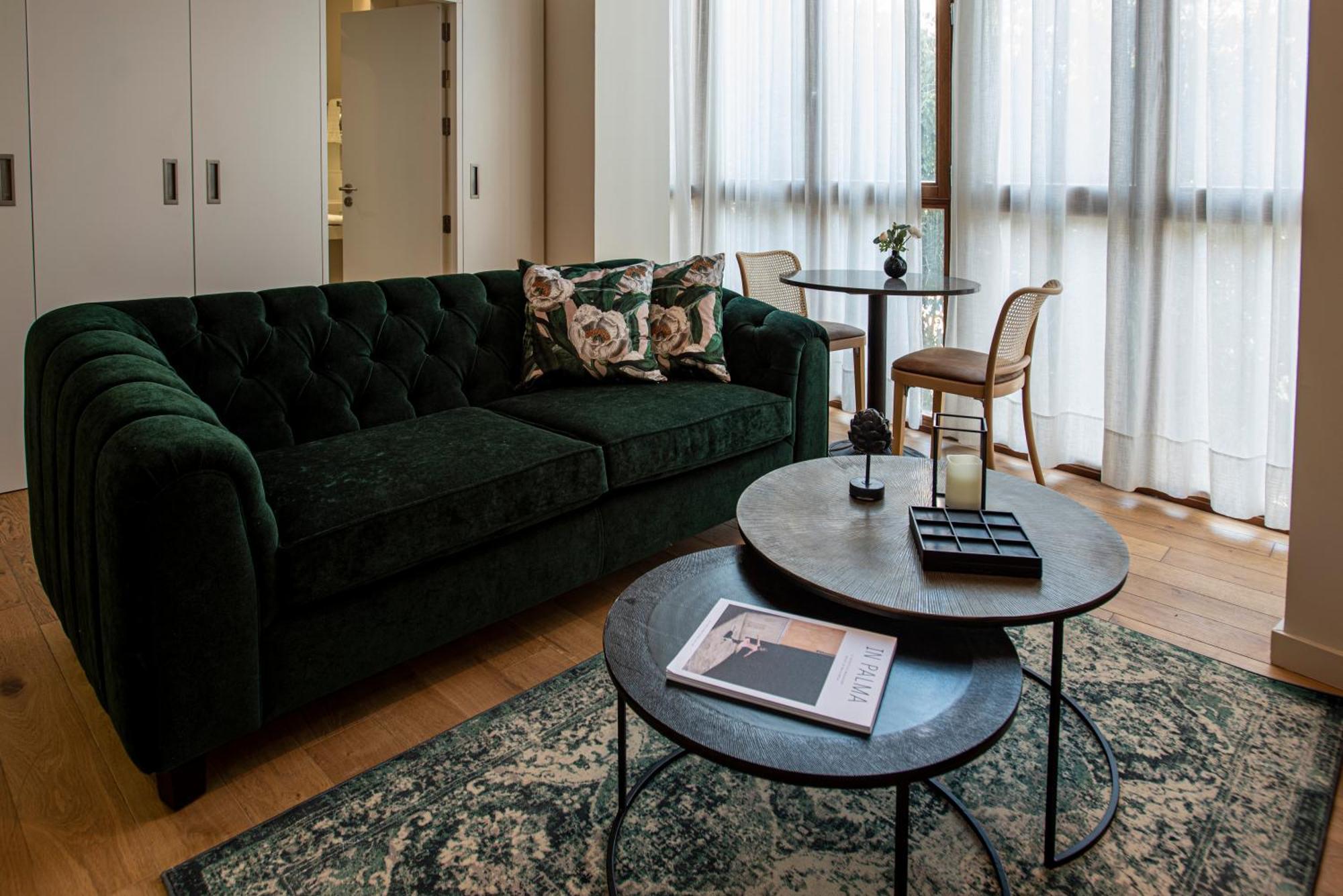 Palma Suites Aparthotel