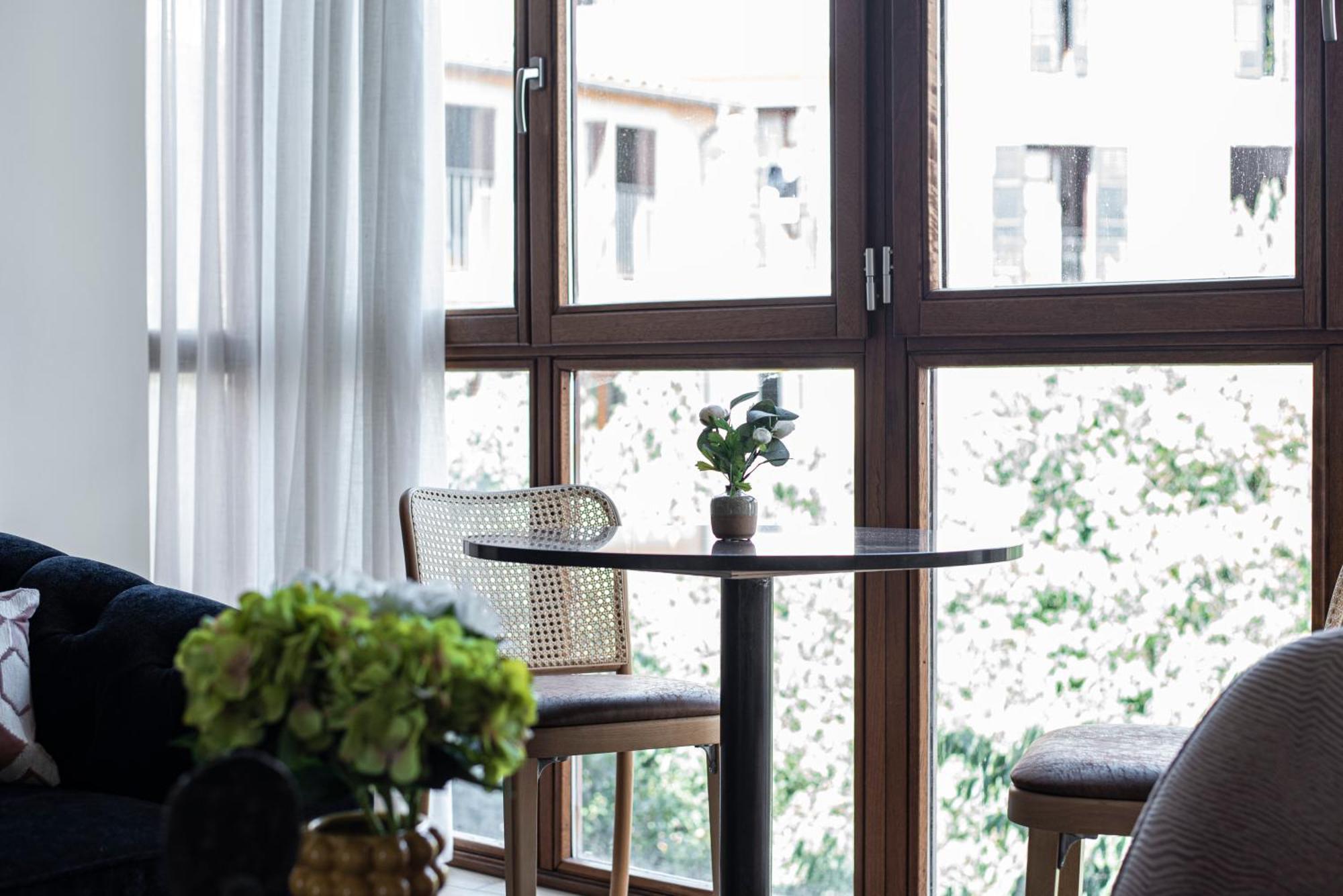 Aparthotel Palma Suites Palma de Mallorca