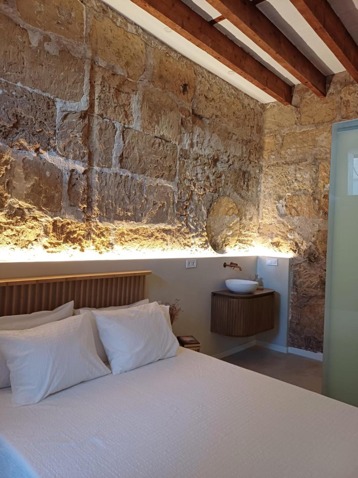 Apartamento Preciosa Planta Baja En El Corazon De Santa Catalina Palma de Maiorca