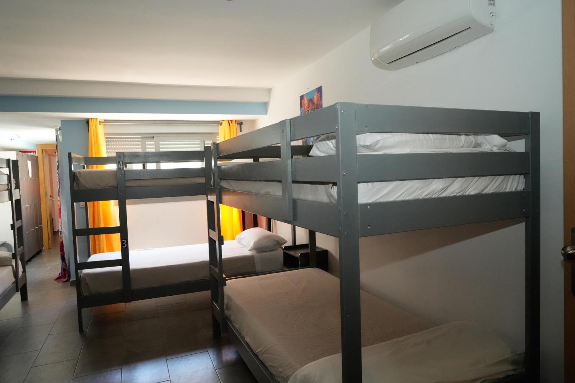 Hostel New Art