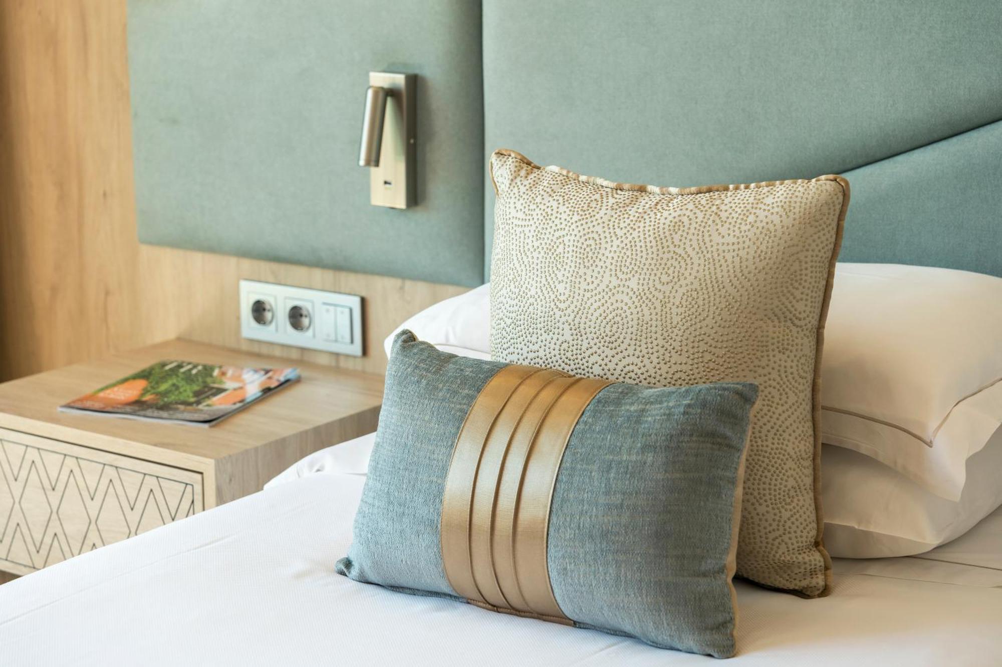 Nixe Palace 5* Palma de Mallorca