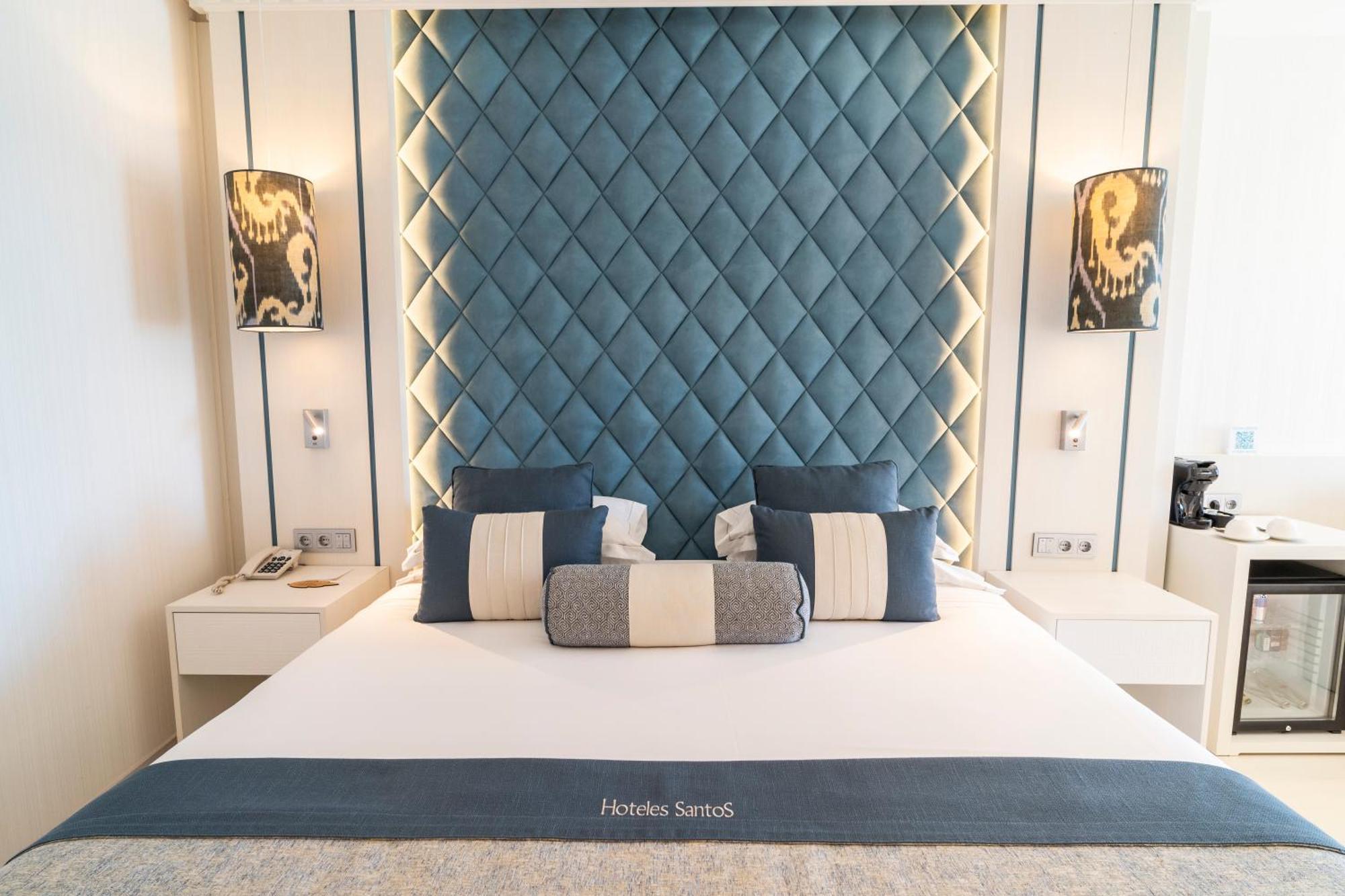 Hotel Nixe Palace 5*