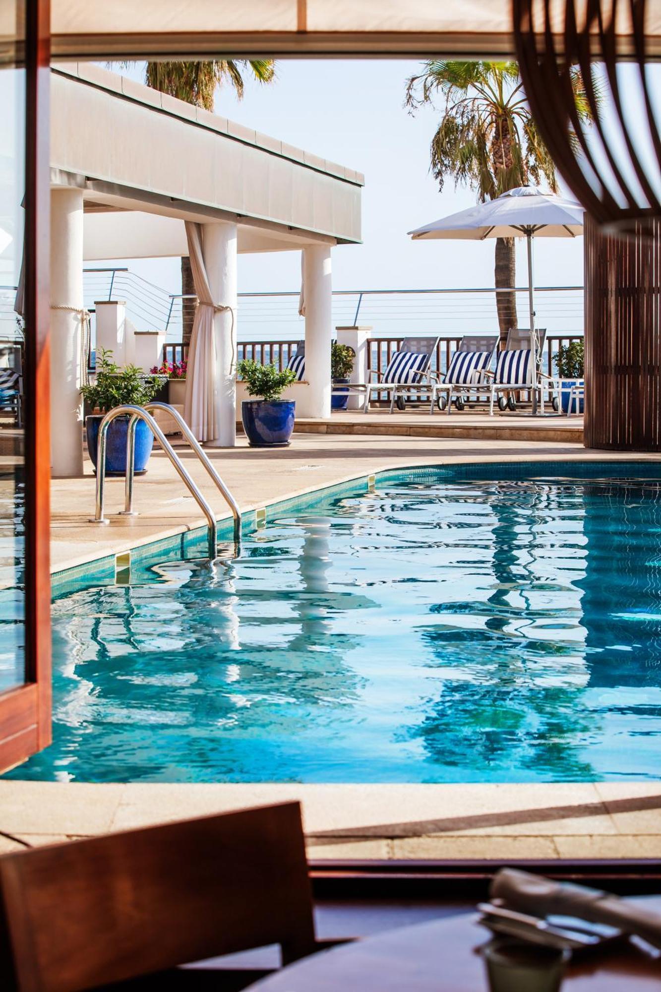 Hotel Portixol & Restaurant Palma de Mallorca