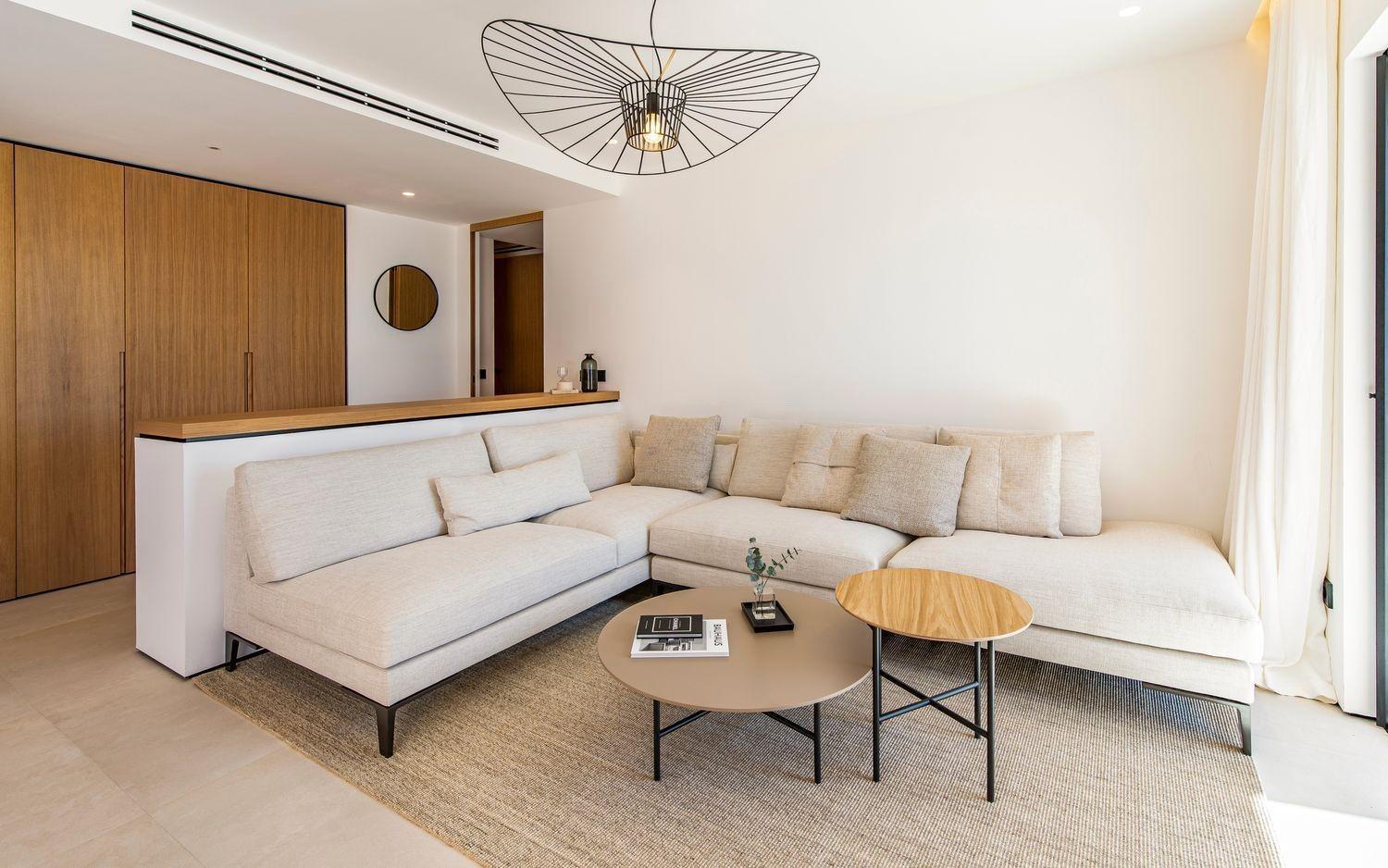 3br Portixol Flat - What'app - 0034-656-619-782 - For Reservations! *