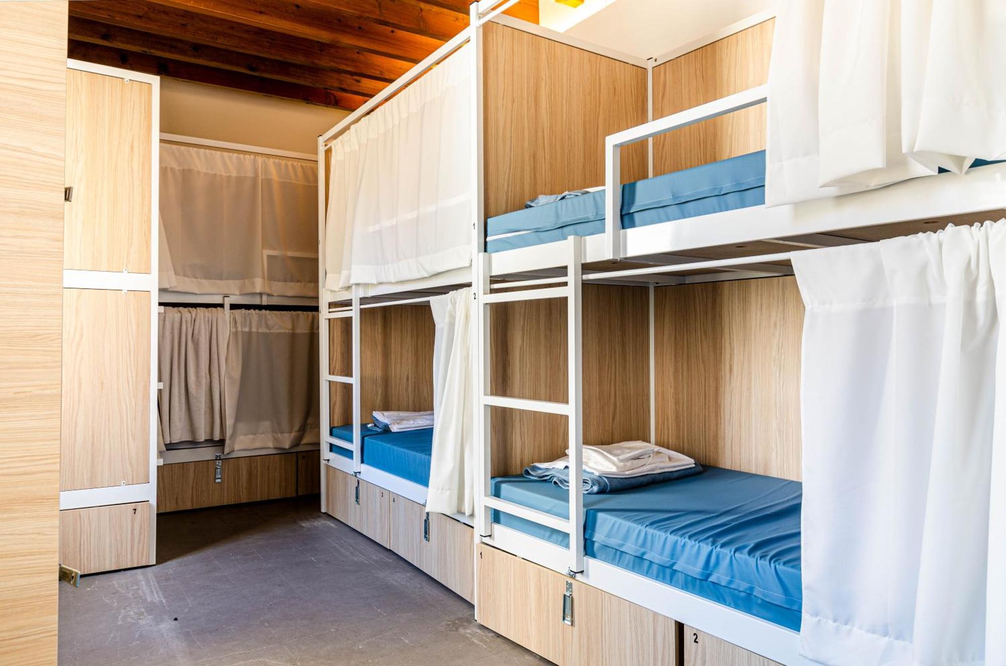 Urban - Juvenil - Youth Hostal