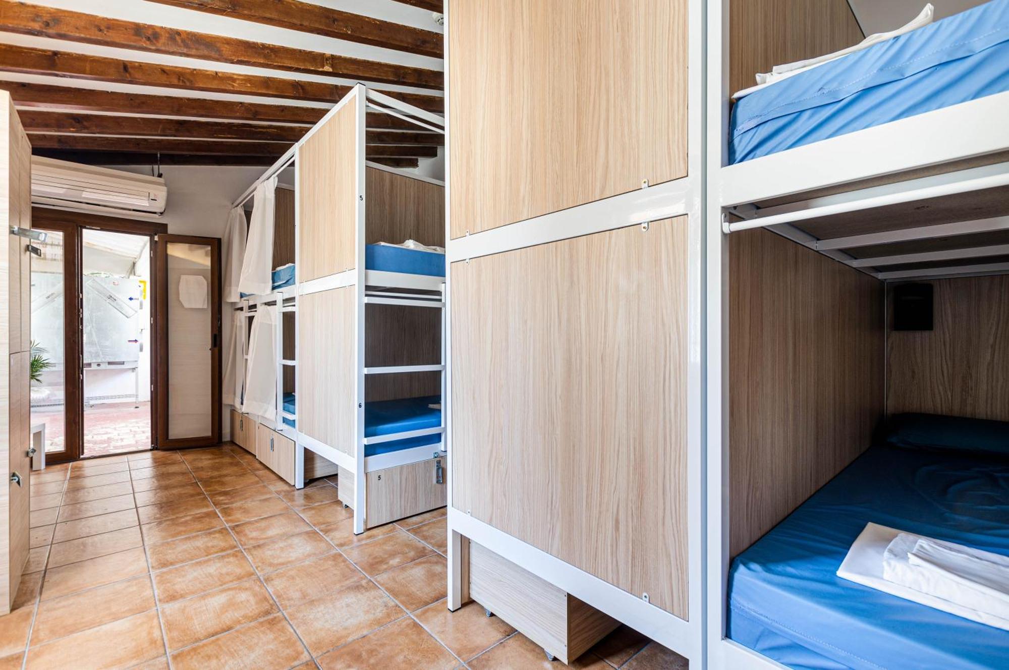 Hostal Urban - Juvenil - Youth