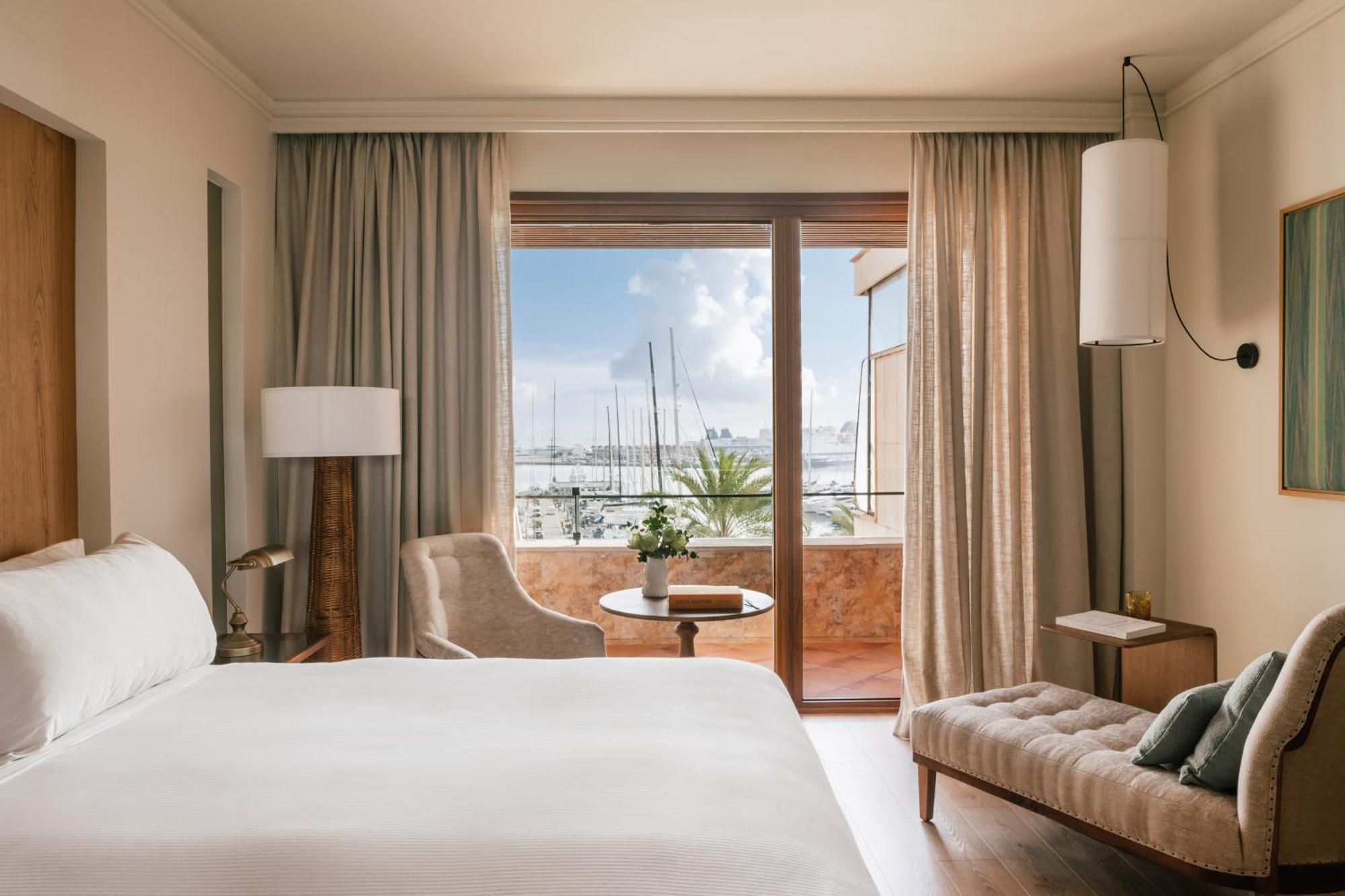 Hotel Victoria Gran Melia