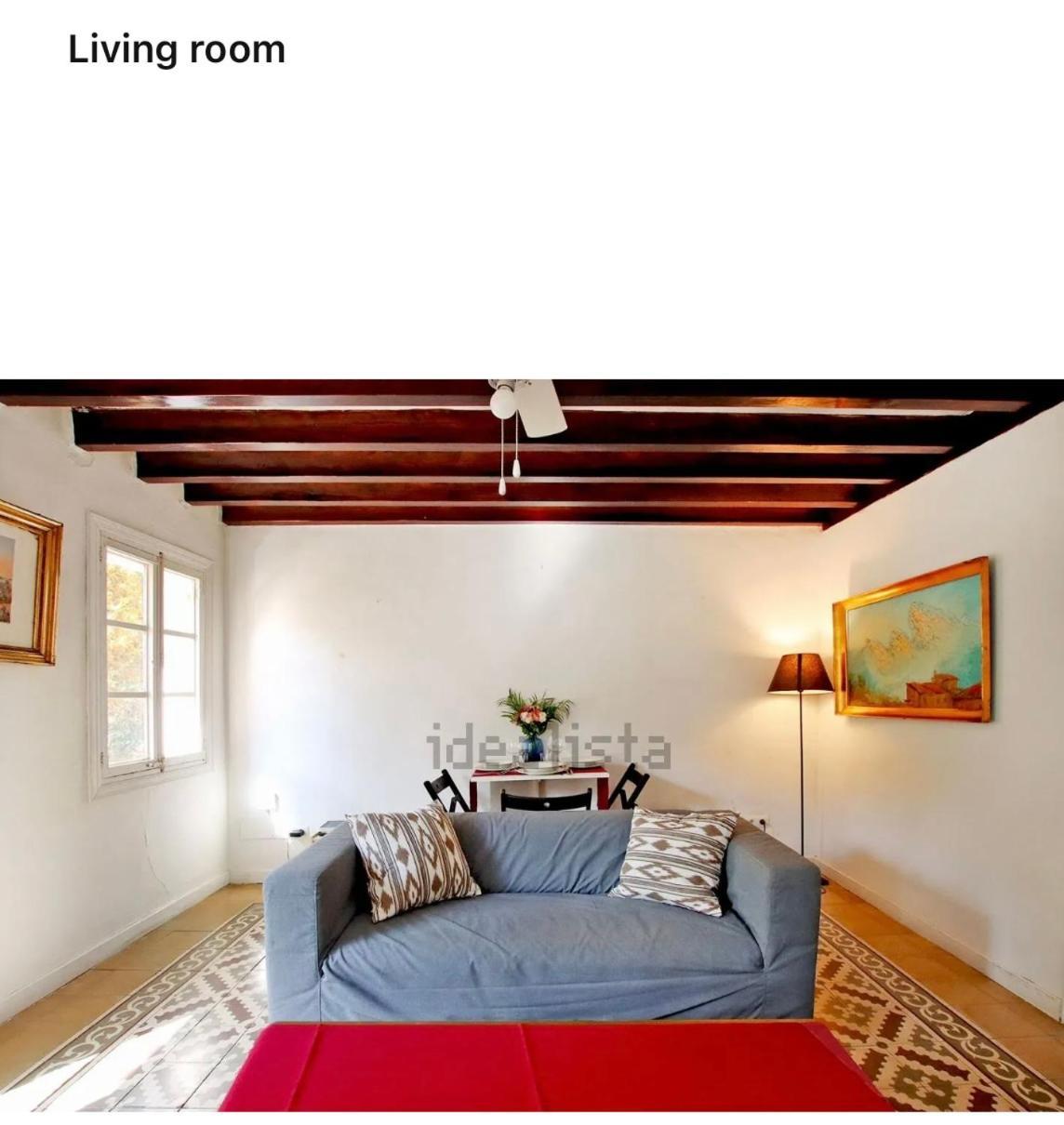 Cosy And Central Palma de Mallorca