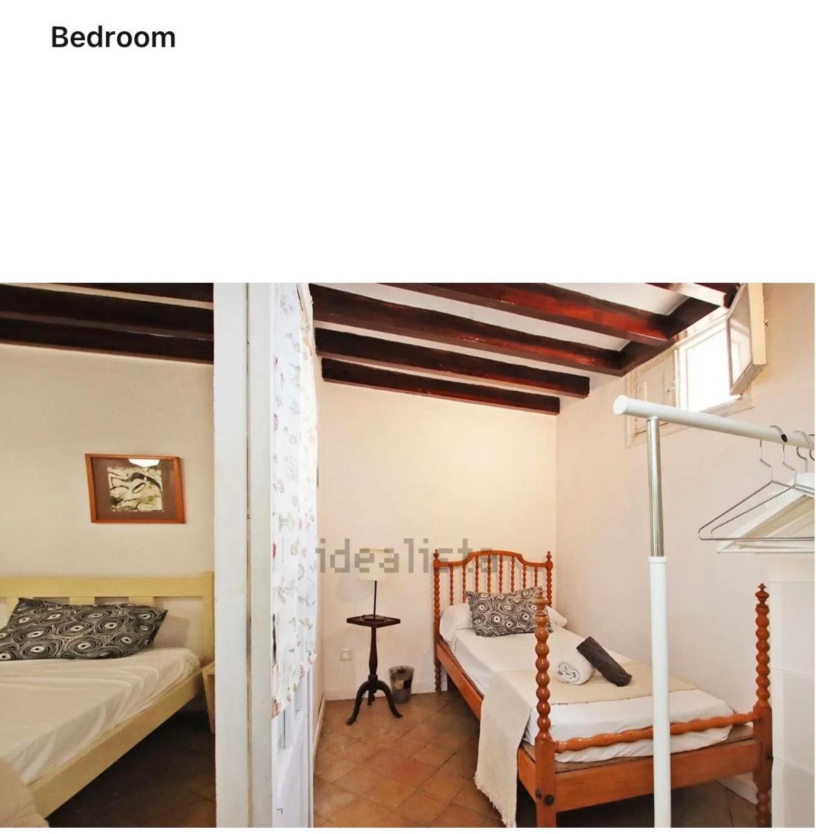 Cosy And Central Homestay Palma de Mallorca
