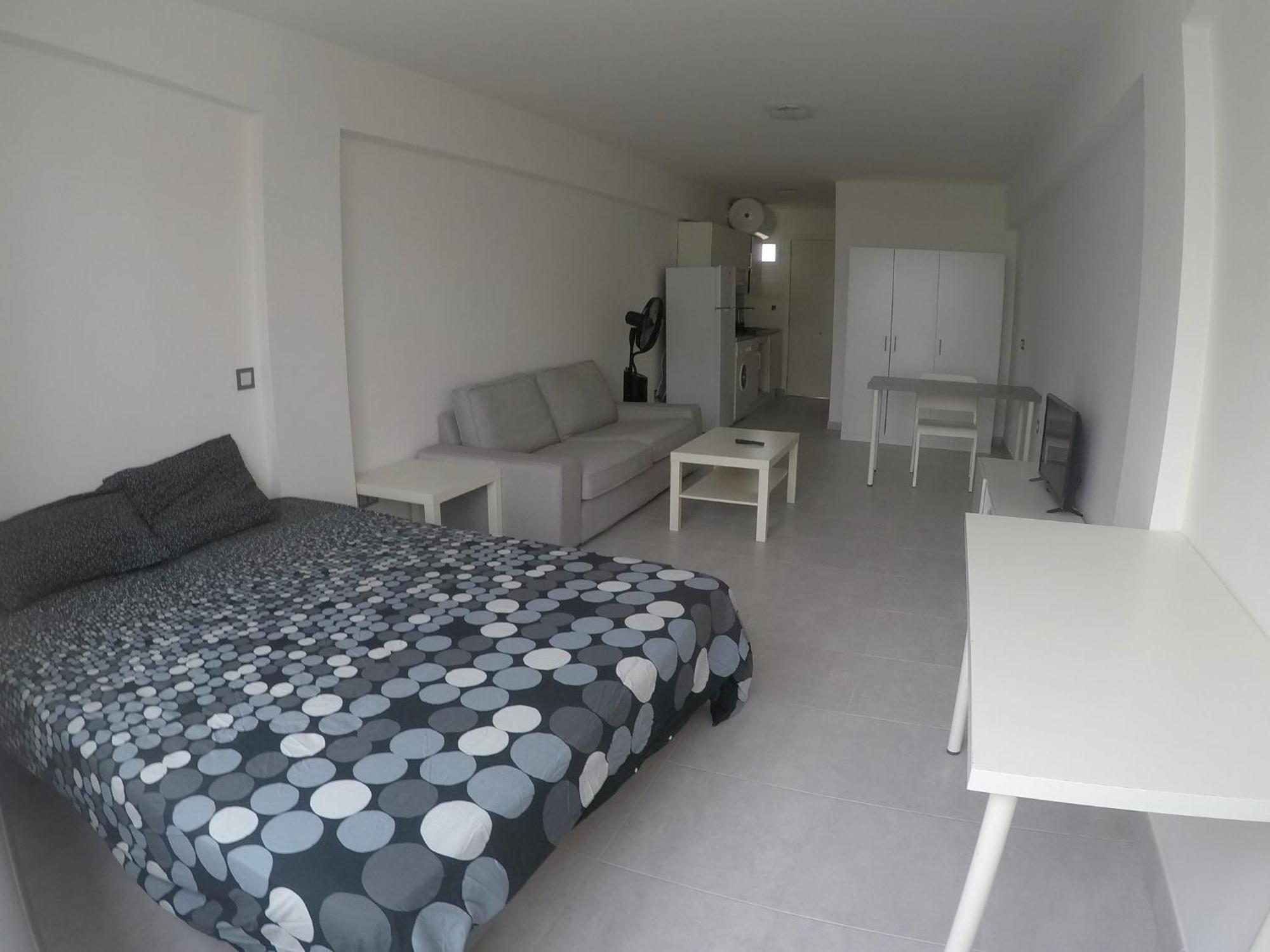 Estudio A 500m De Cala Mayor Playa Con Vistas Al Mar * Palma de Mallorca